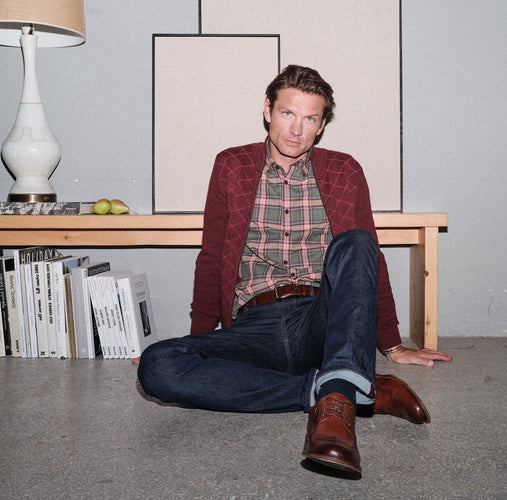 CARDIGAN: Η ΖΑΚΕΤΑ ΠΟΥ ΘΑ ΣΥΜΠΛΗΡΩΣΕΙ ΤΟ LOOK ΣΑΣ