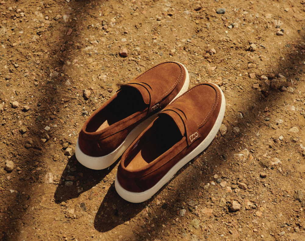 3 must-have παπούτσια για έναν άνδρα