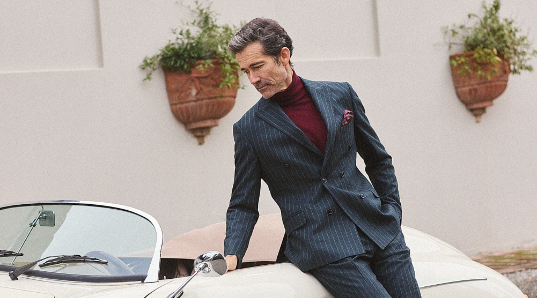 Οδηγός Ποσέτ: Πότε & Πώς Φοριέται Το Μαντήλι Τσέπης