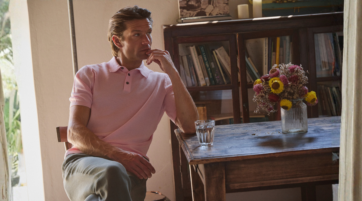 Ανδρικά κοντομάνικα polo: Πώς να τα φορέσεις σε smart casual looks