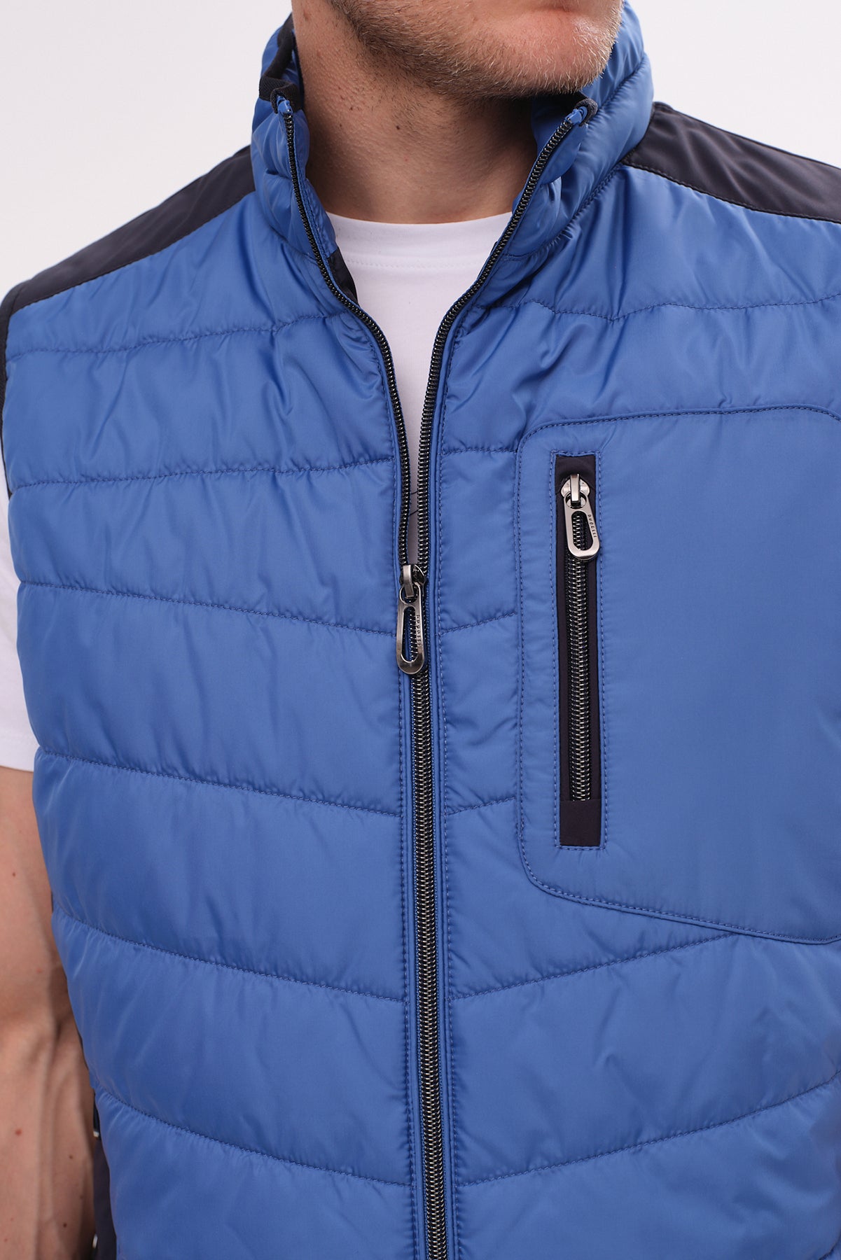 ΑΝΔΡΙΚΟ ΑΜΑΝΙΚΟ ΓΙΛΕΚΟ BUGATTI ΣΕ RAF ΧΡΩΜΑ