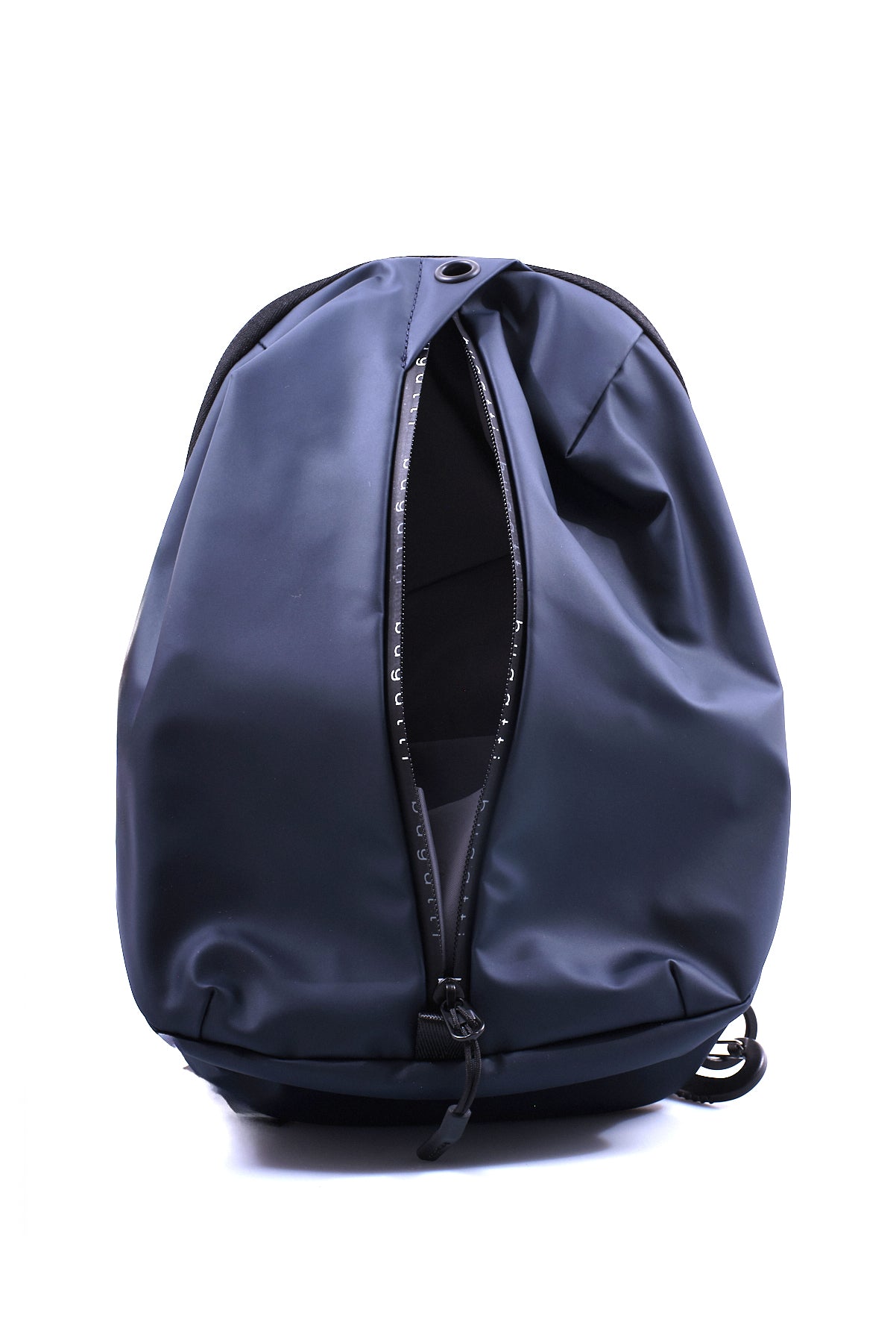 ΤΣΑΝΤΑ CROSSBODY BUGATTI ΣΕ ΜΠΛΕ XΡΩΜΑ