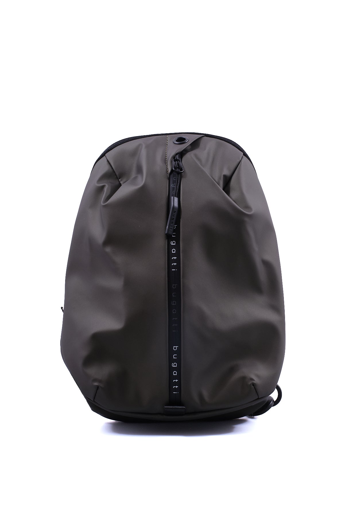 ΤΣΑΝΤΑ CROSSBODY BUGATTI ΣΕ ΛΑΔΙ XΡΩΜΑ