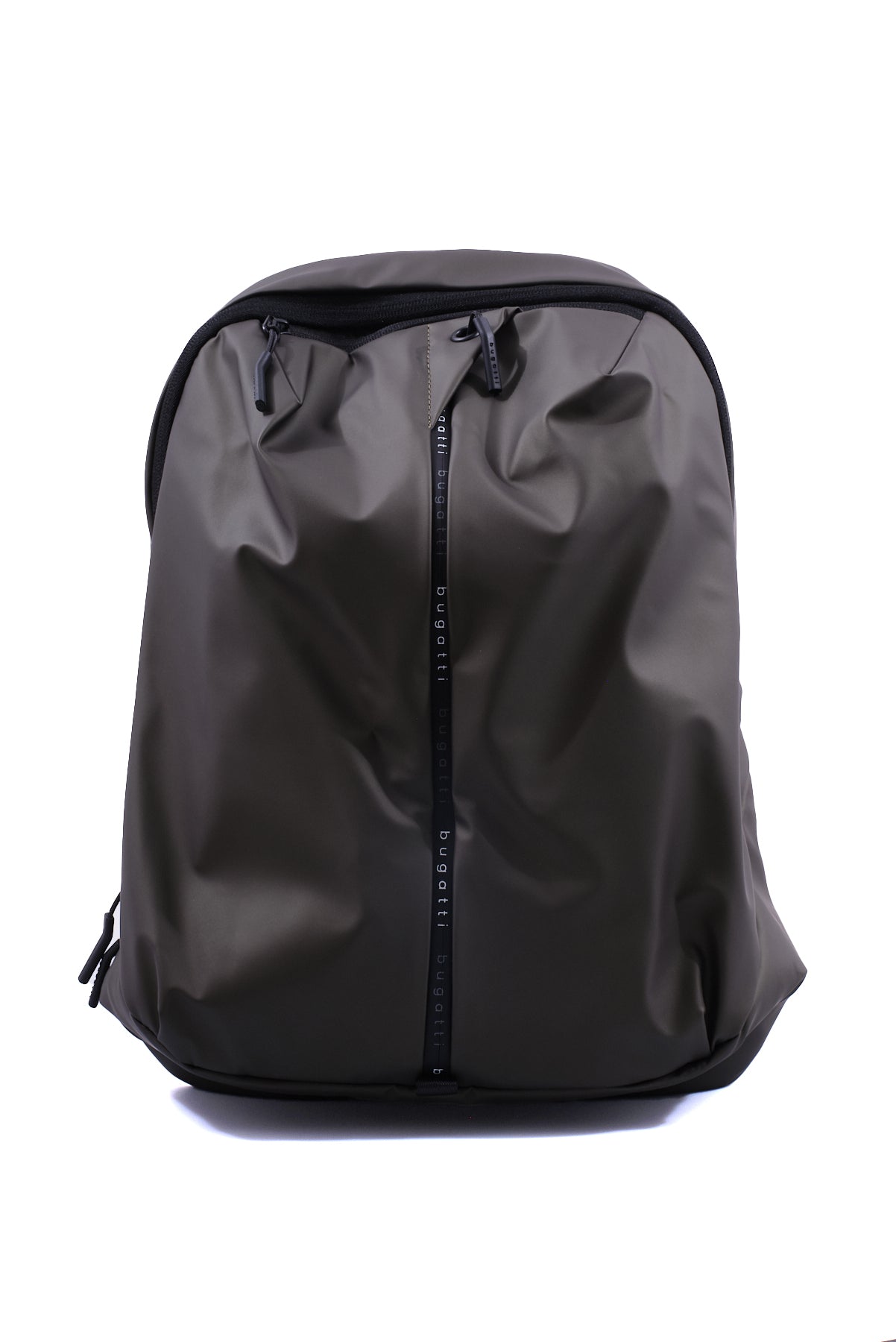 ΤΣΑΝΤΑ BACKPACK BUGATTI ΣΕ ΛΑΔΙ ΧΡΩΜΑ