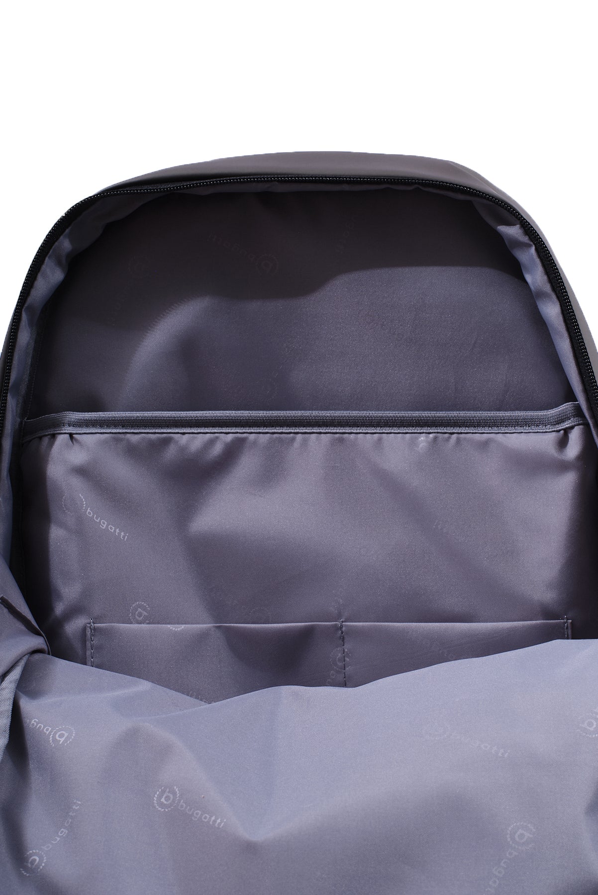 ΤΣΑΝΤΑ BACKPACK BUGATTI ΣΕ ΛΑΔΙ ΧΡΩΜΑ