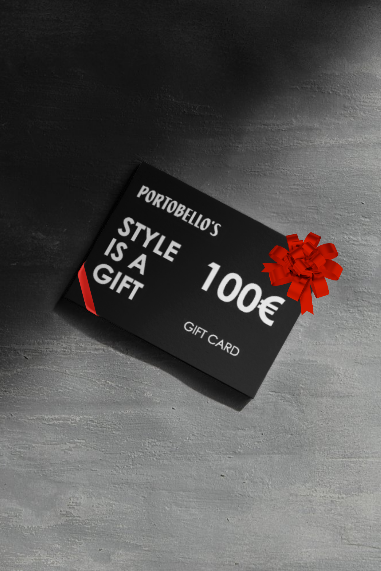 Gift Card 100€