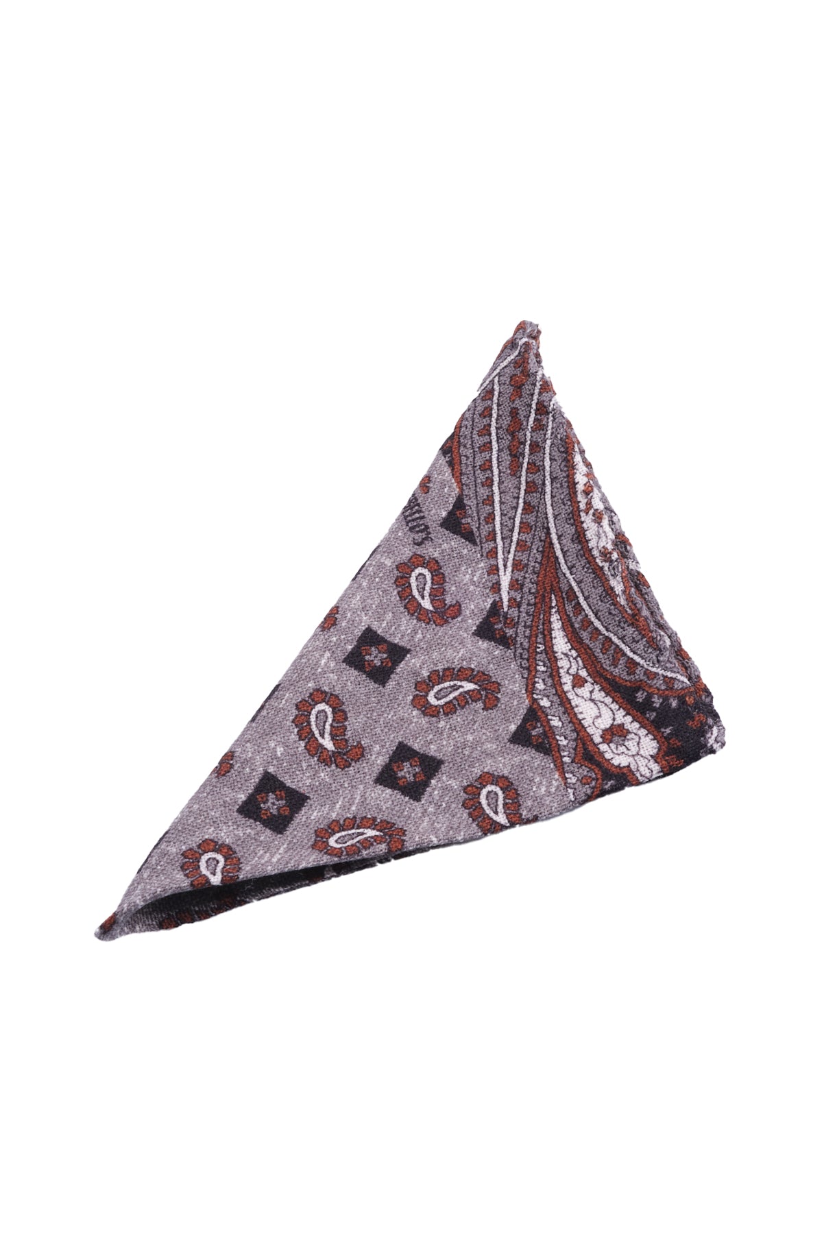 ΑΝΔΡΙΚΟ ΜΠΛΕ ΓΚΡΙ ΚΑΦΕ ΜΑΝΤΗΛΙ ΠΟΣΕΤ ΜΑΛΛΙΝΟ ΜΕ ΛΑΧΟΥΡΙΑ KAI MOTIBA