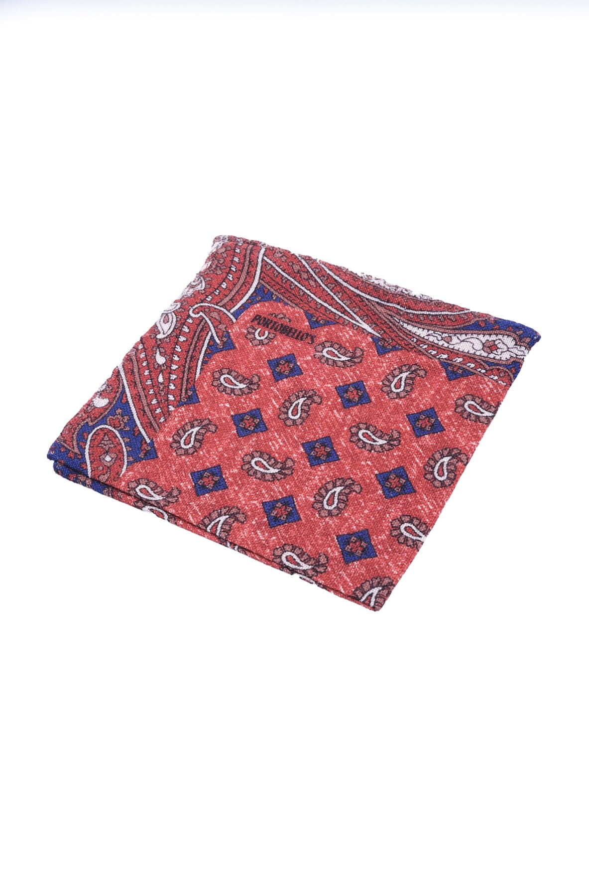 ΑΝΔΡΙΚΟ ΜΠΛΕ ΚΕΡΑΜΙΔΙ ΜΑΝΤΗΛΙ ΠΟΣΕΤ ΜΑΛΛΙΝΟ ΜΕ ΛΑΧΟΥΡΙΑ KAI MOTIBA