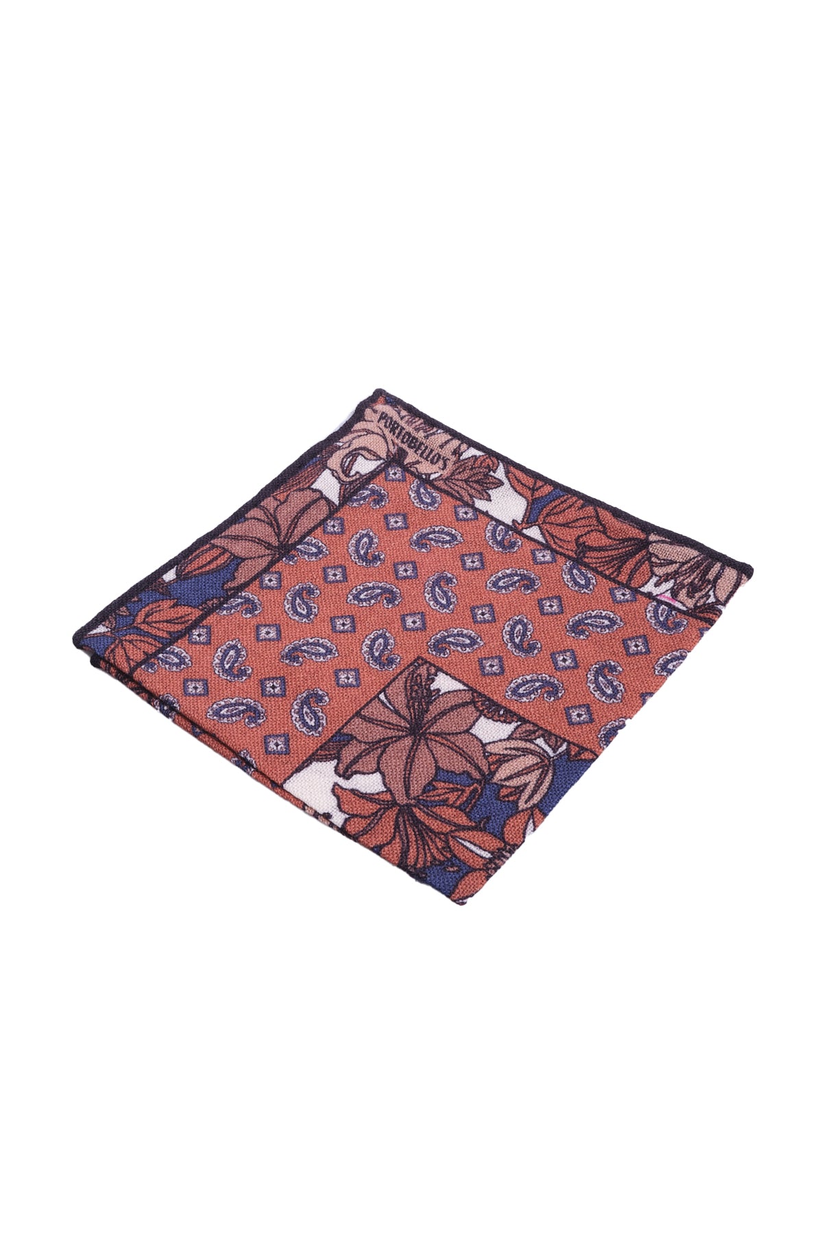 ΑΝΔΡΙΚΟ ΚΕΡΑΜΙΔΙ ΜΠΛΕ ΜΑΝΤΗΛΙ ΠΟΣΕΤ ΜΑΛΛΙΝΟ ΜΕ ΛΑΧΟΥΡΙΑ KAI MOTIBA