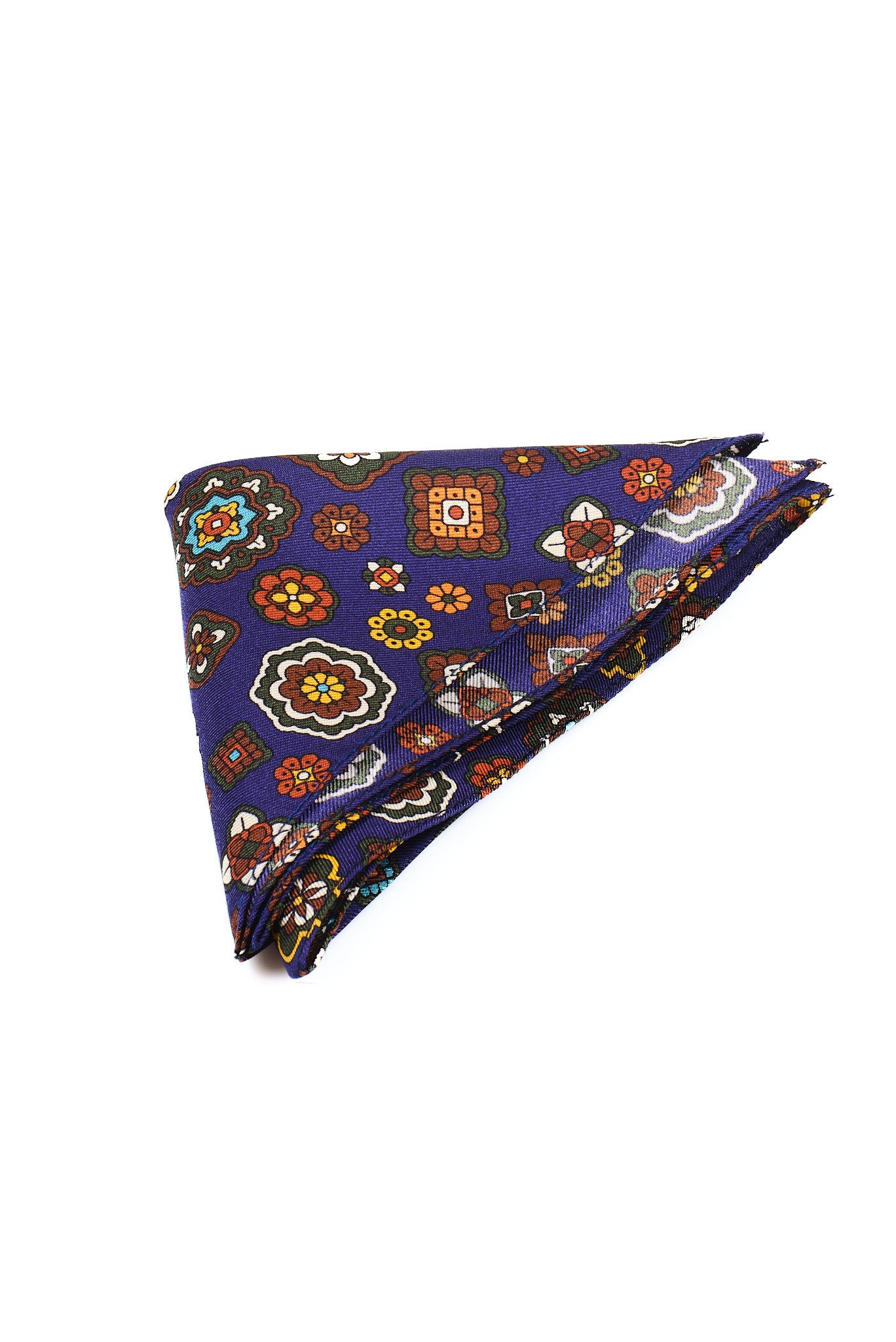 ΜΑΝΤΗΛΙ ΠΟΣΕΤ ΜΕΤΑΞΩΤΟ ΜΟLINELLI ΣΕ ΜΠΛΕ ΧΡΩΜΑ ΚΑΙ ΤΑΜΠΑ ΛΑΔΙ ΜΟΤΙΒΑ