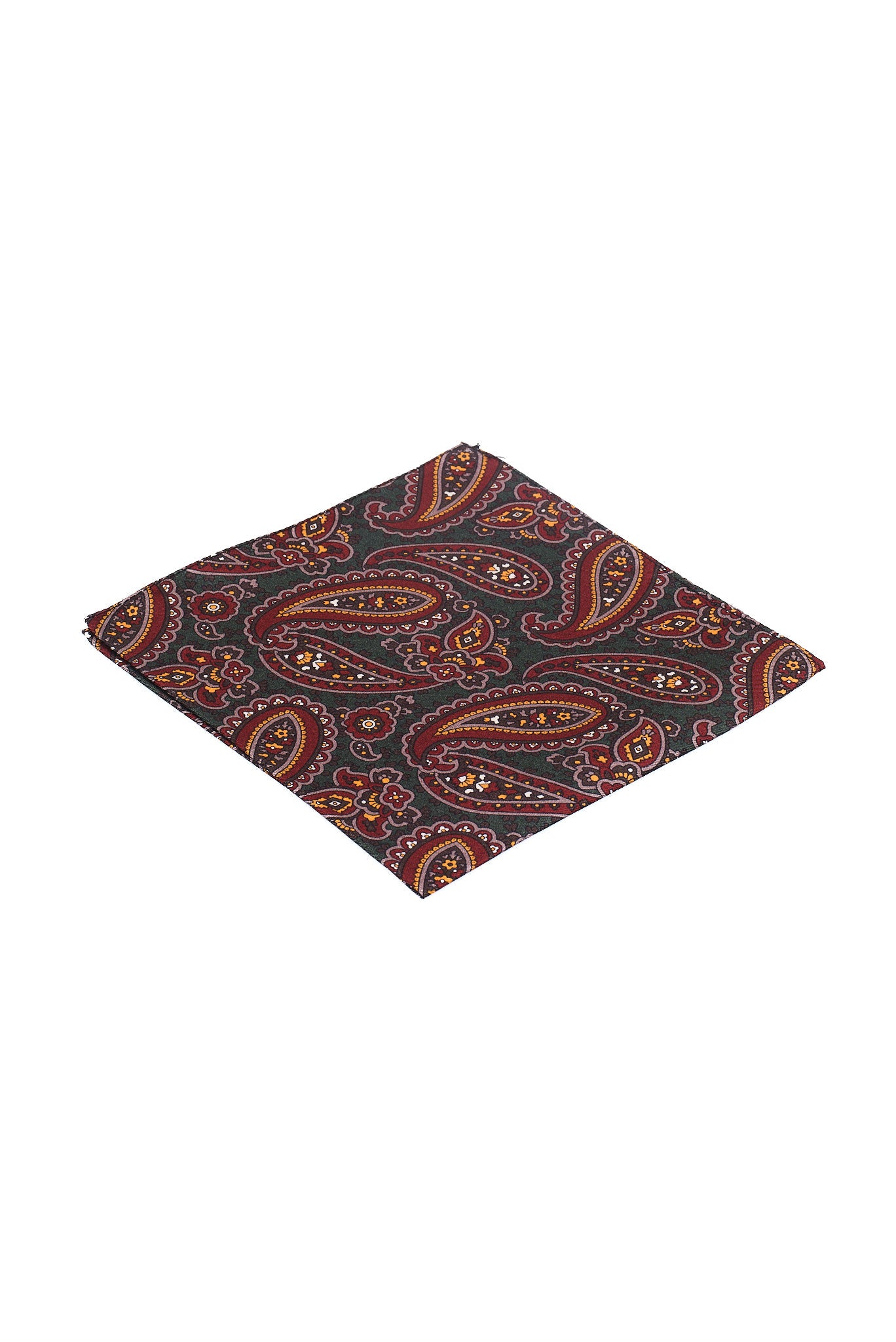 ΜΑΝΤΗΛΙ ΠΟΣΕΤ ΜΕΤΑΞΩΤΟ ΜΟLINELLI ΣΕ ΠΡΑΣΙΝΟ ΧΡΩΜΑ ΚΑΙ ΚΕΡΑΜΙΔΙ ΛΑΧΟΥΡΙΑ