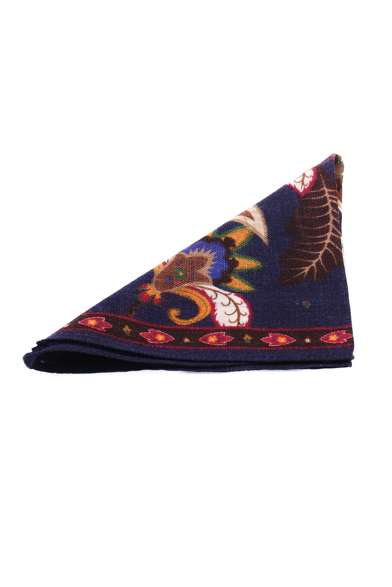 ΜΑΝΤΗΛΙ ΠΟΣΕΤ ΜΑΛΛΙΝΟ ΜΟLINELLI ΣΕ ΜΠΛΕ ΣΚΟΥΡΟ ΧΡΩΜΑ ΚΑΙ ΠΟΛΥΧΡΩΜΑ ΛΑΧΟΥΡΙΑ