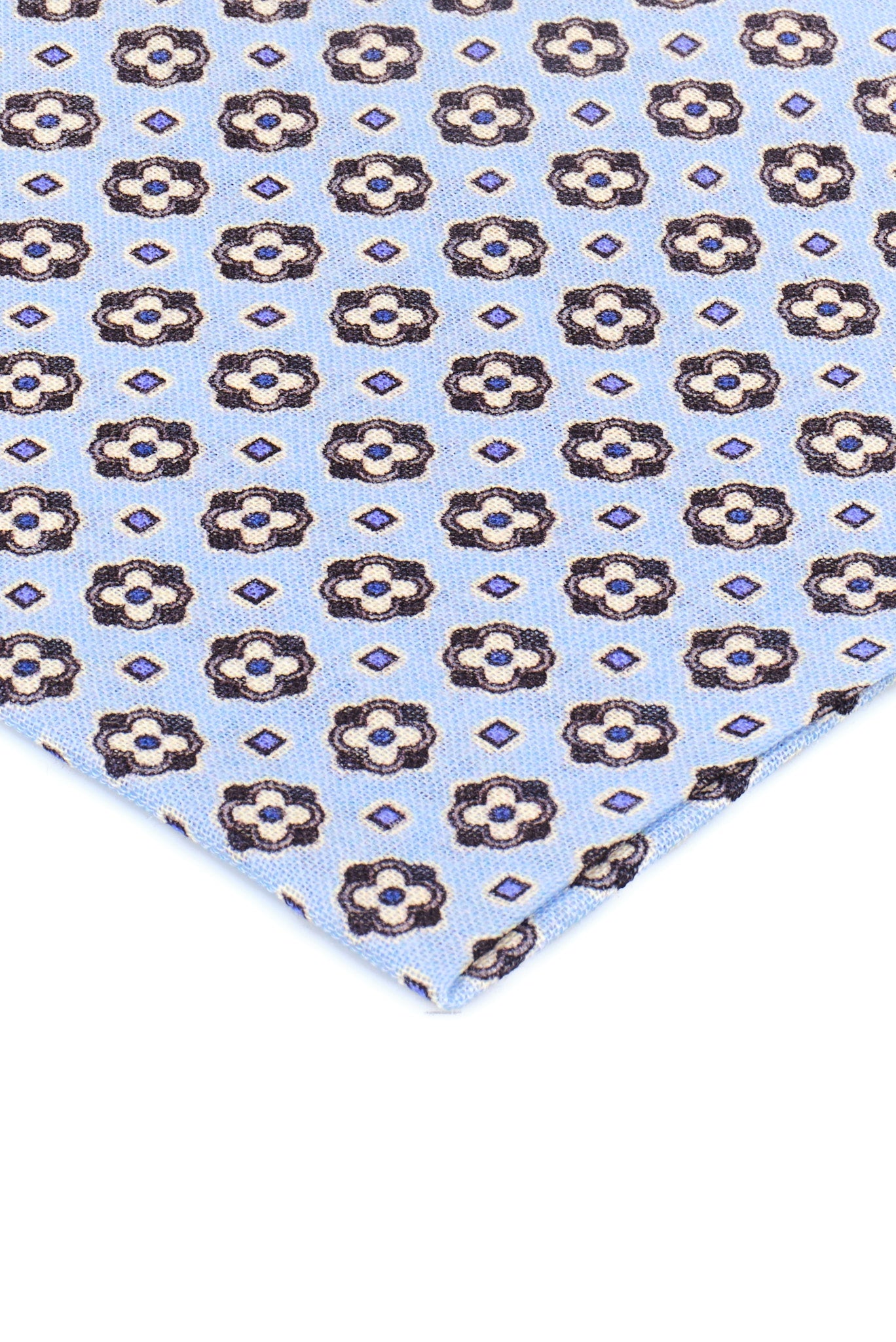 ΜΑΝΤΗΛΙ ΠΟΣΕΤ ΜΑΛΛΙΝΟ MOLINELLI ΣΕ ΣΙΕΛ ΑΠΟΧΡΩΣΗ ΜΕ ΜΟΤΙΒΑ