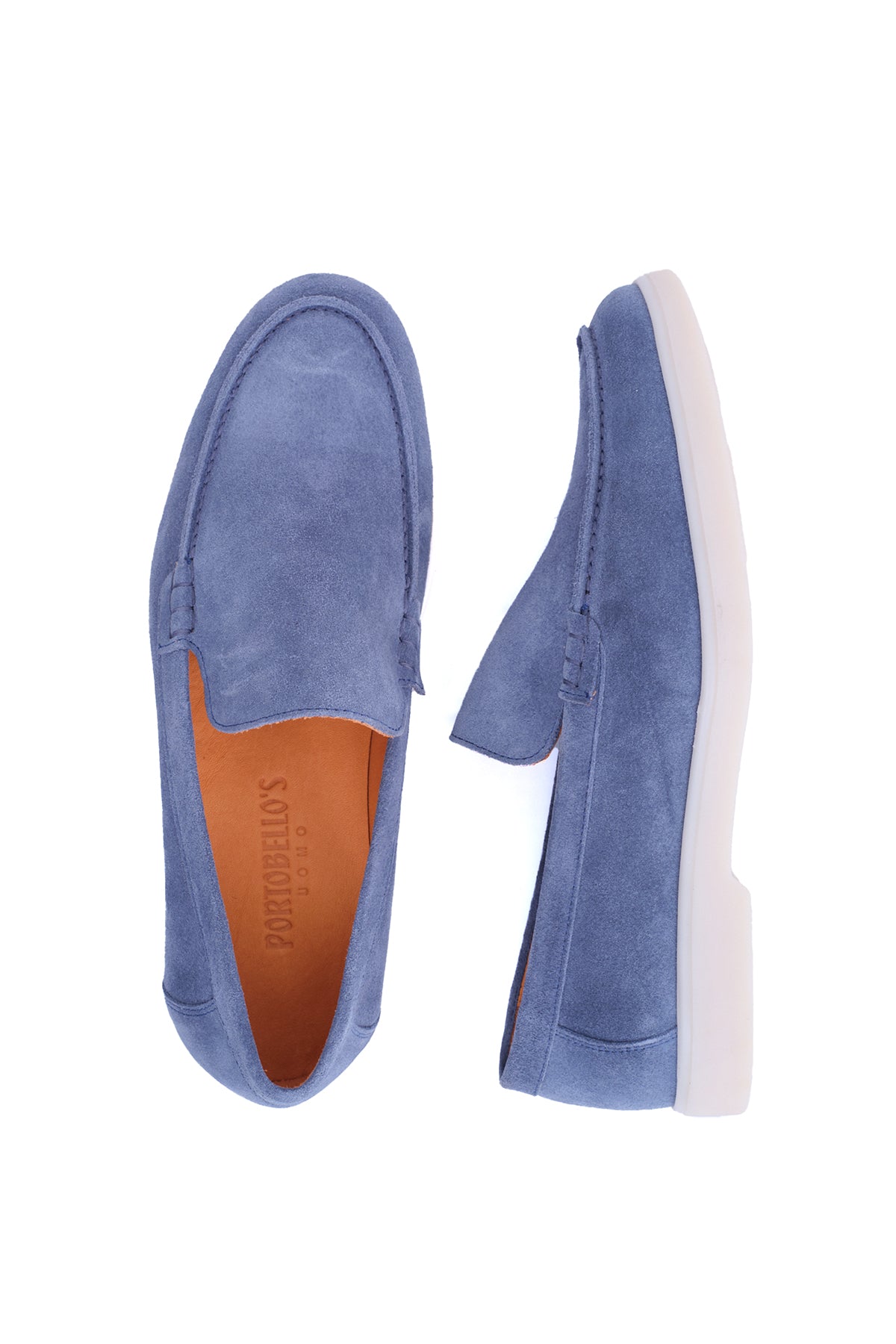 LOAFERS ΤΖΙΝ.