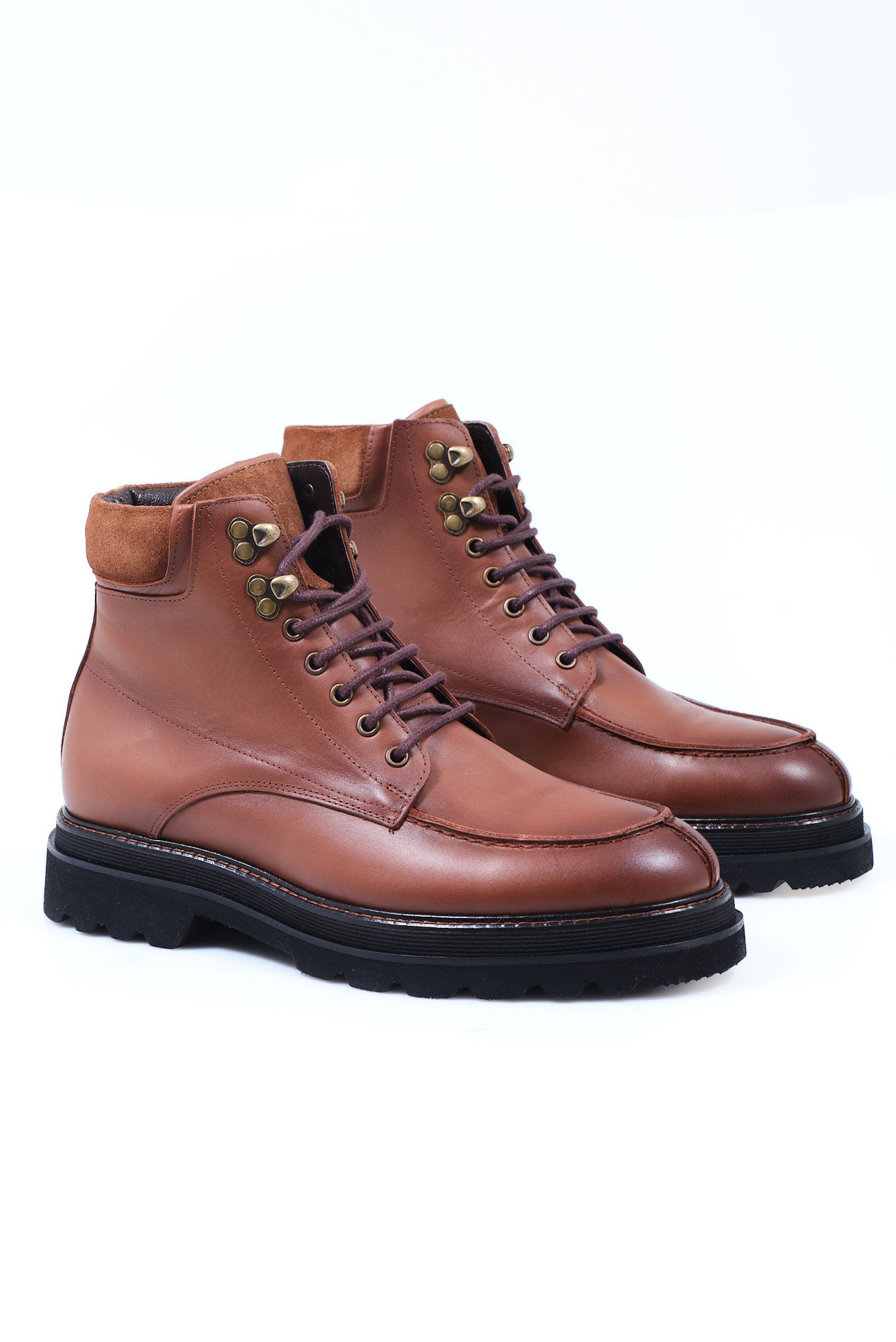 ΑΝΔΡΙΚΑ ΤΑΜΠΑ ΔΕΡΜΑΤΙΝΑ ΥΠΟΔΗΜΑΤΑ ΜΠΟΤΑΚΙΑ PORTOBELLO'S