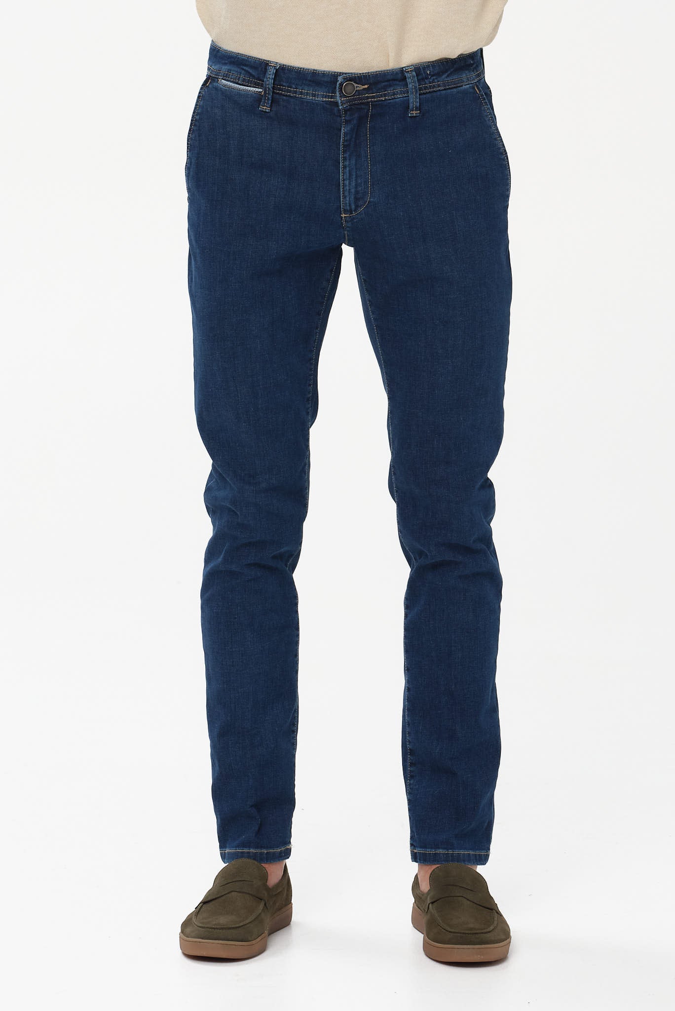 JEANS CHINOS