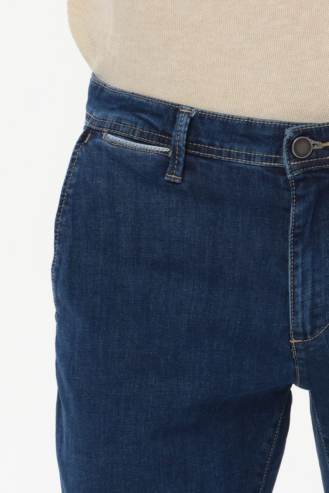 JEANS CHINOS