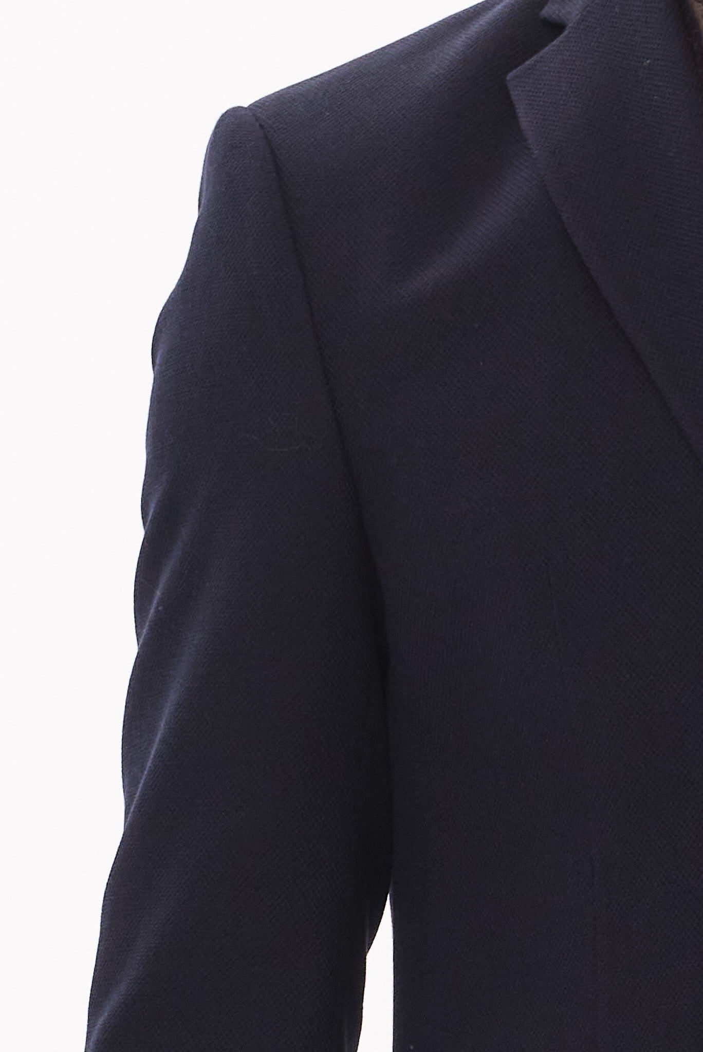 JACKET REG. WITH VEST