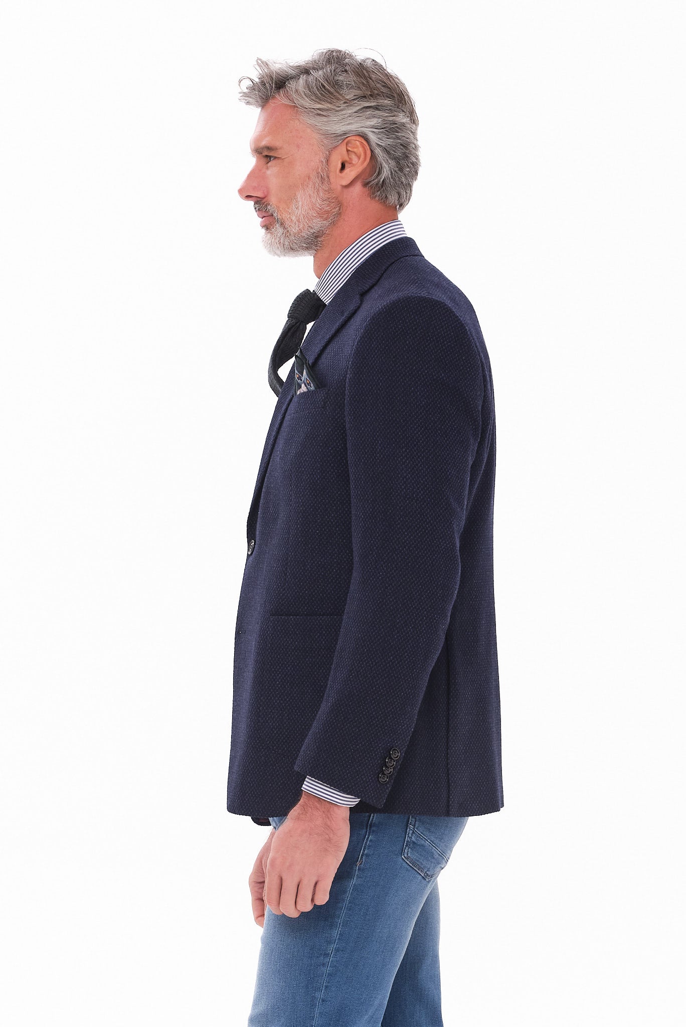 JACKET REG. WITH VEST