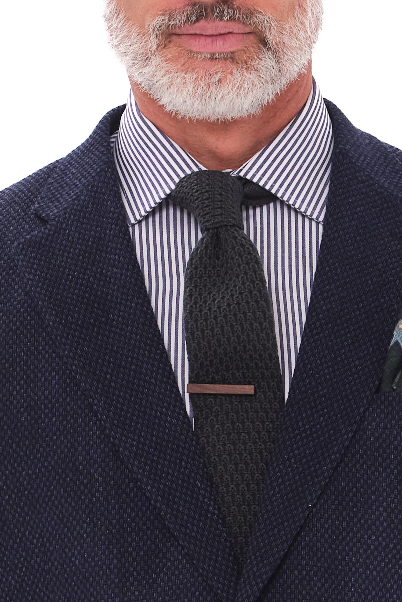 JACKET REG. WITH VEST