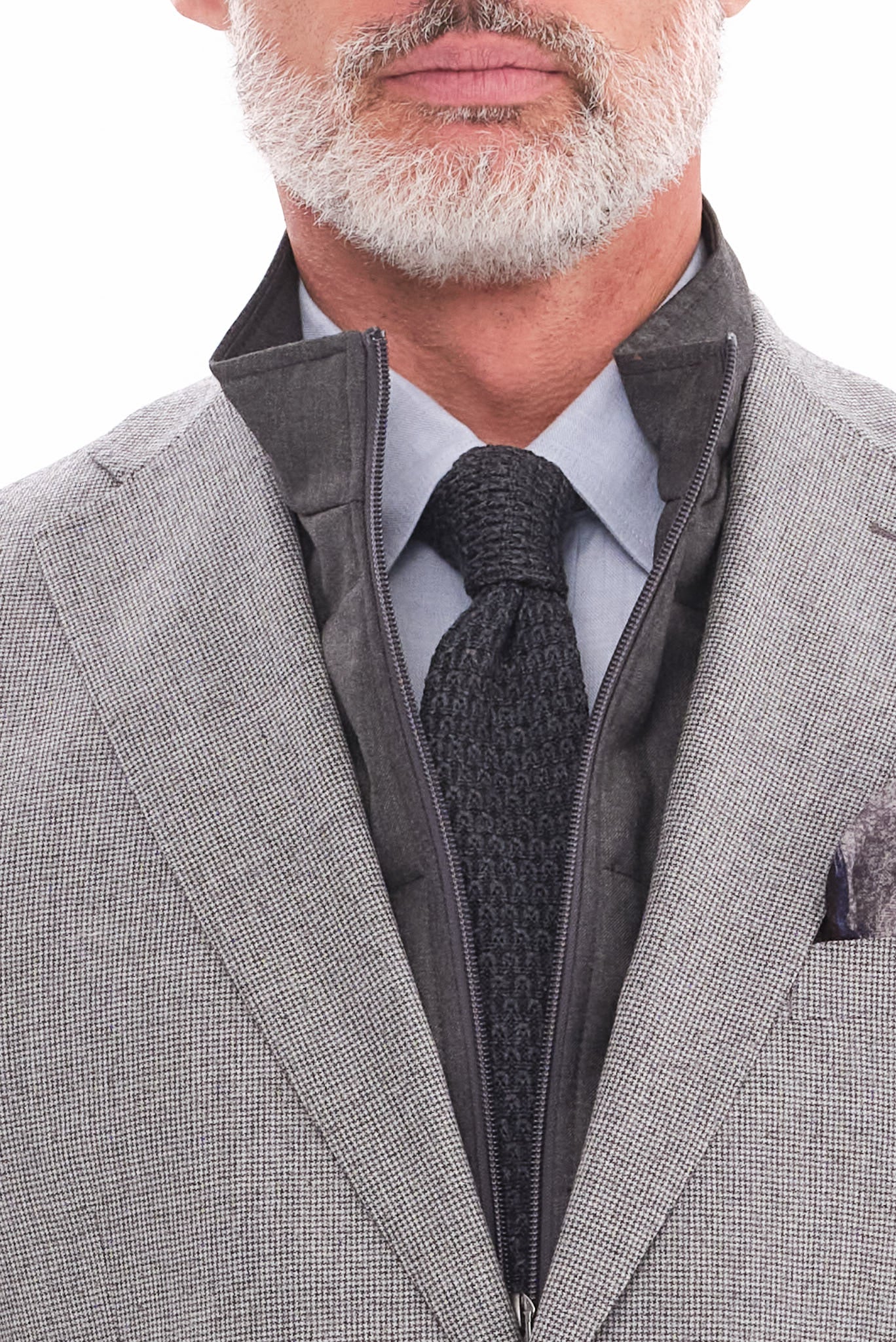 JACKET SLIM/30-1-1134