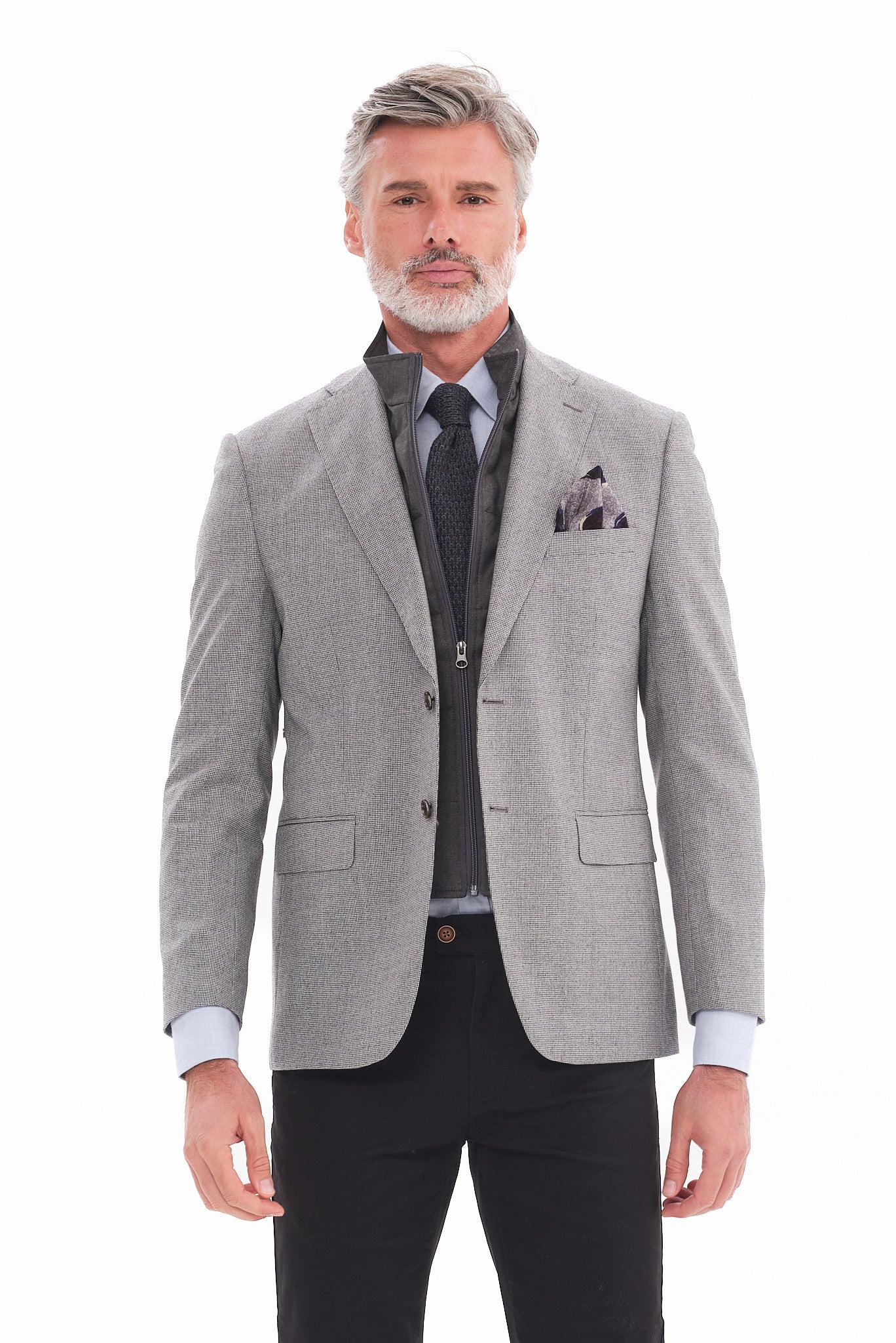 JACKET SLIM/30-1-1134