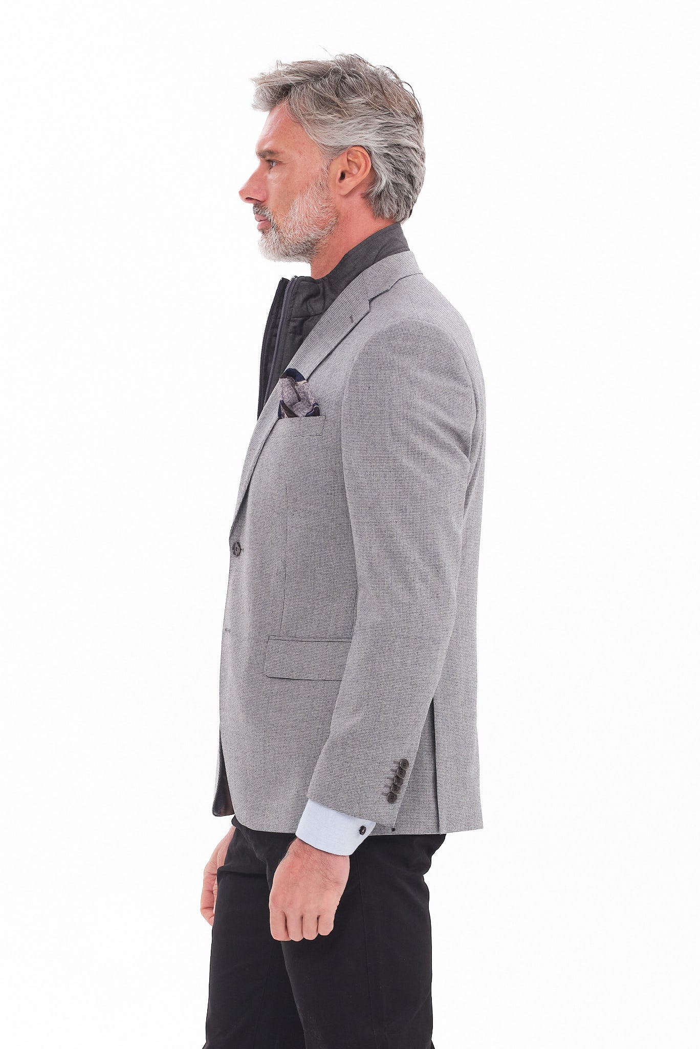 JACKET SLIM/30-1-1134