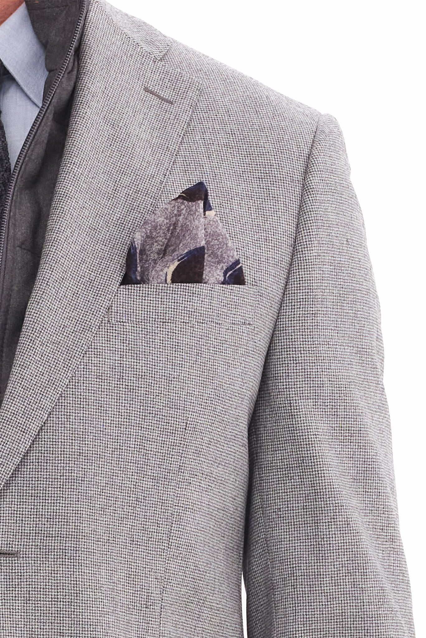 JACKET SLIM/30-1-1134