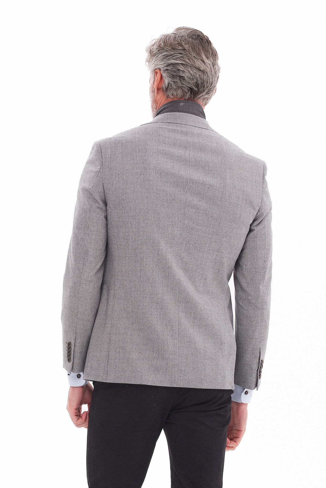 JACKET SLIM/30-1-1134