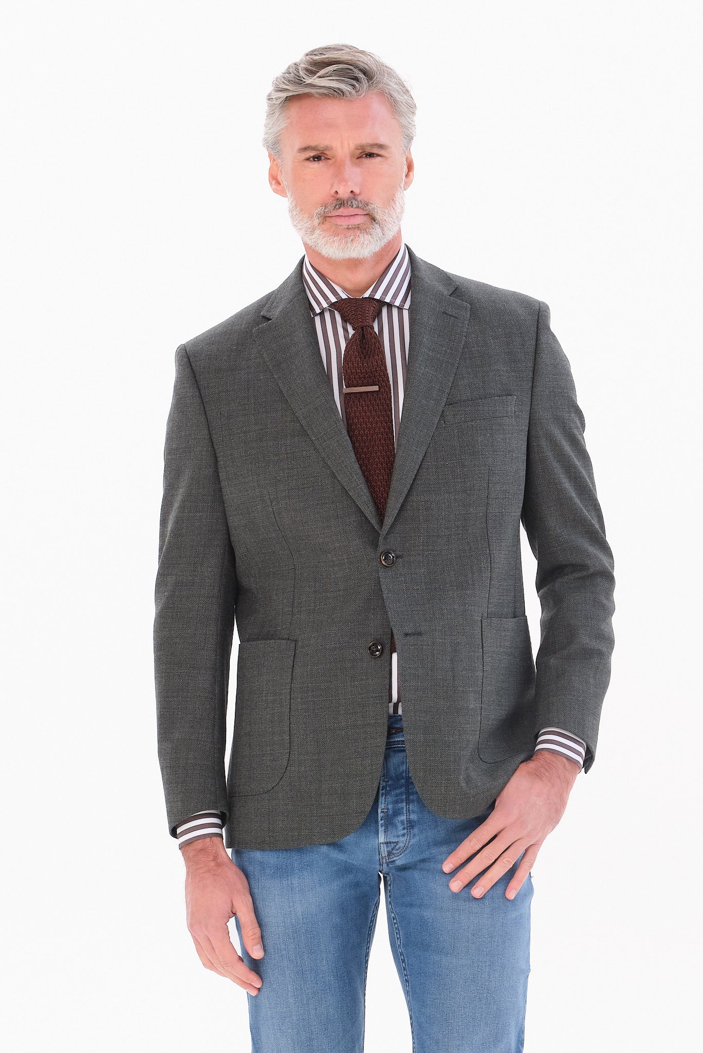 JACKET REG. MARZOTTO