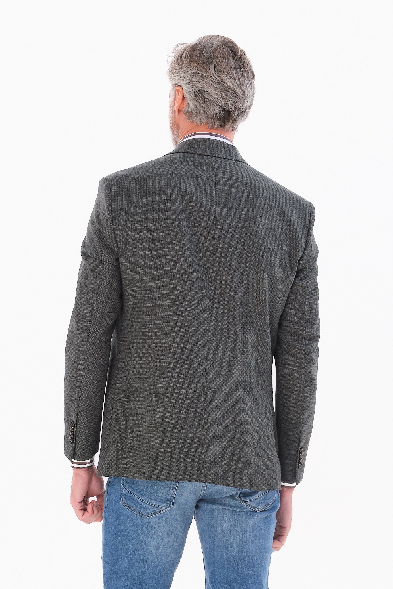 JACKET REG. MARZOTTO