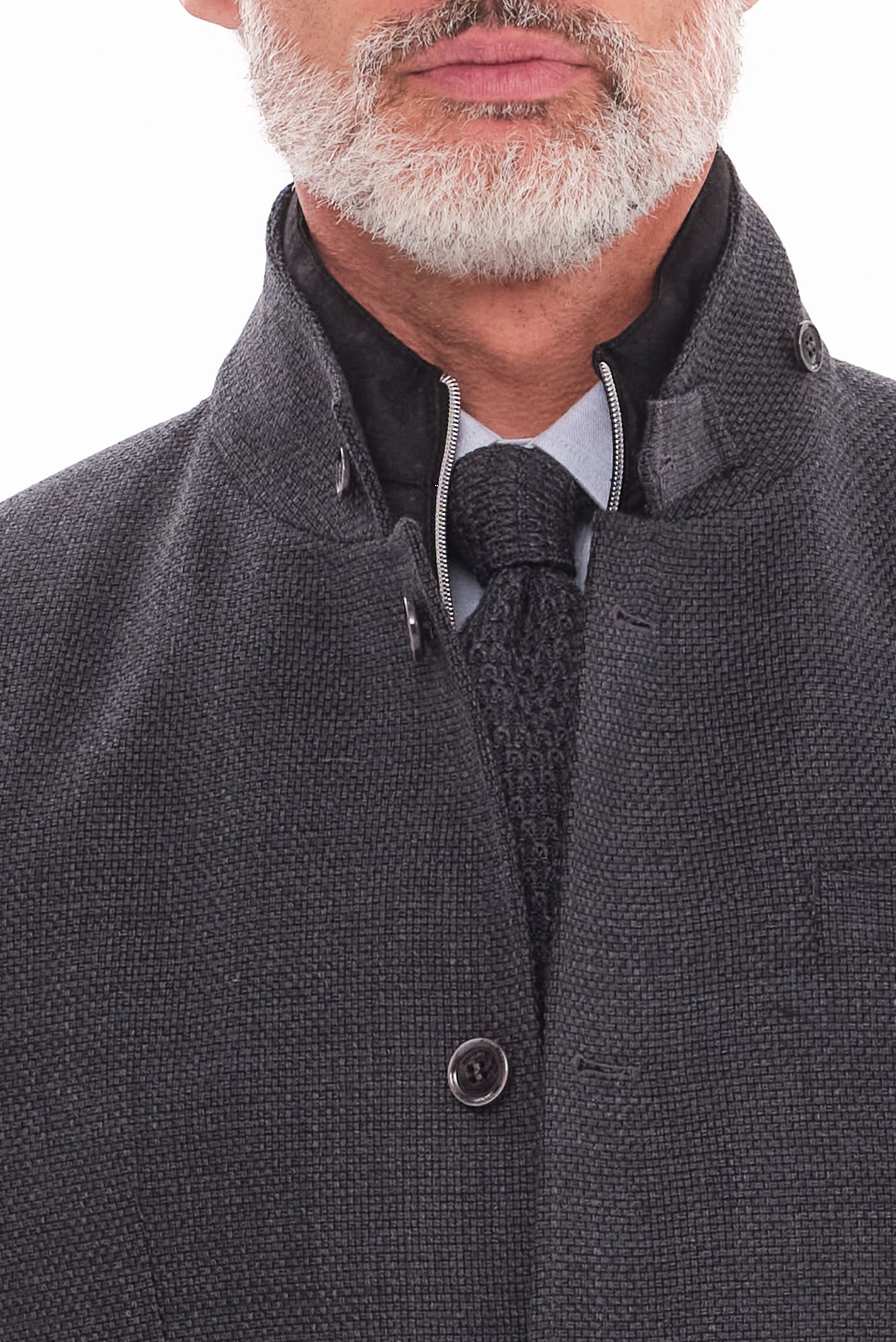 JACKET REG. WITH VEST