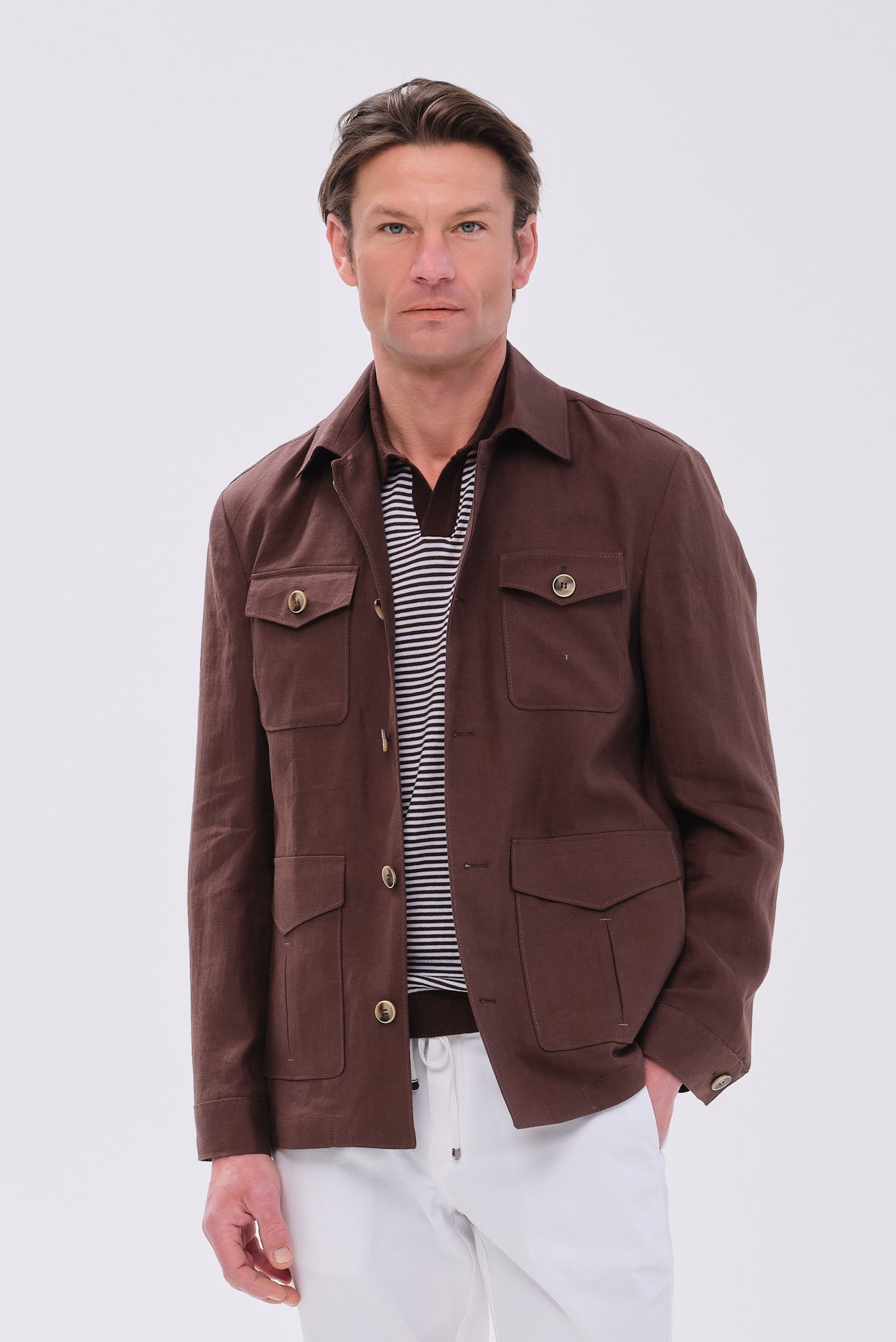 JACKET SPORT