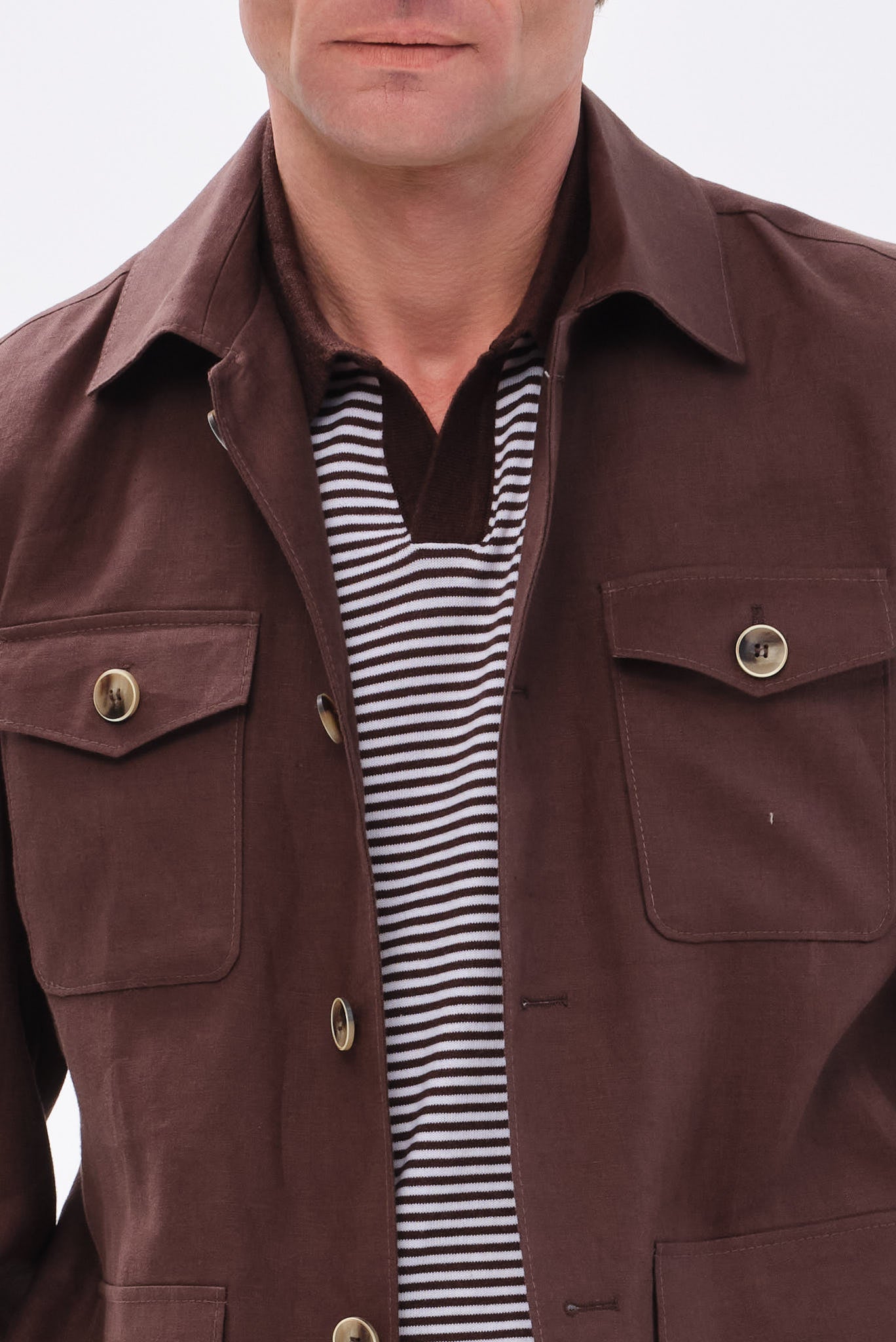 JACKET SPORT