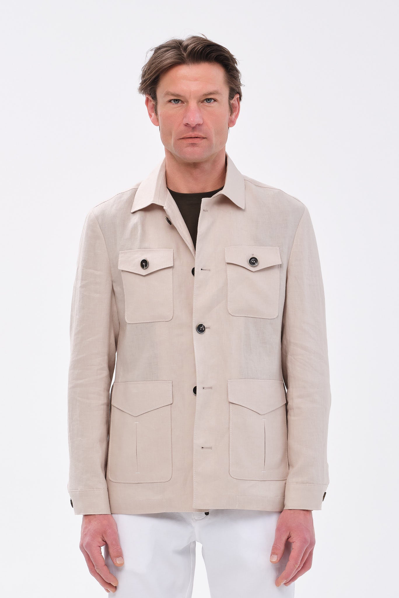 JACKET SPORT