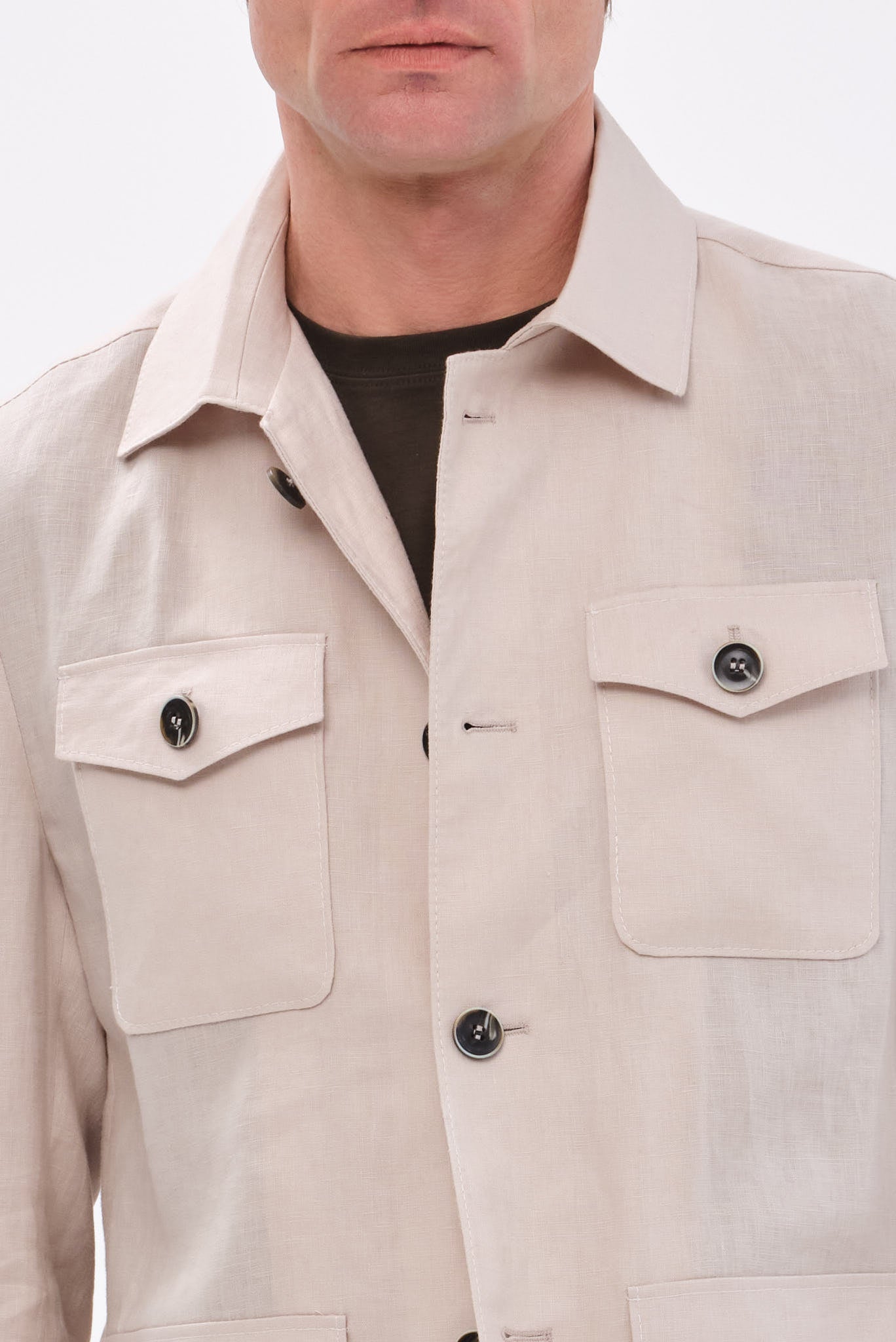 JACKET SPORT