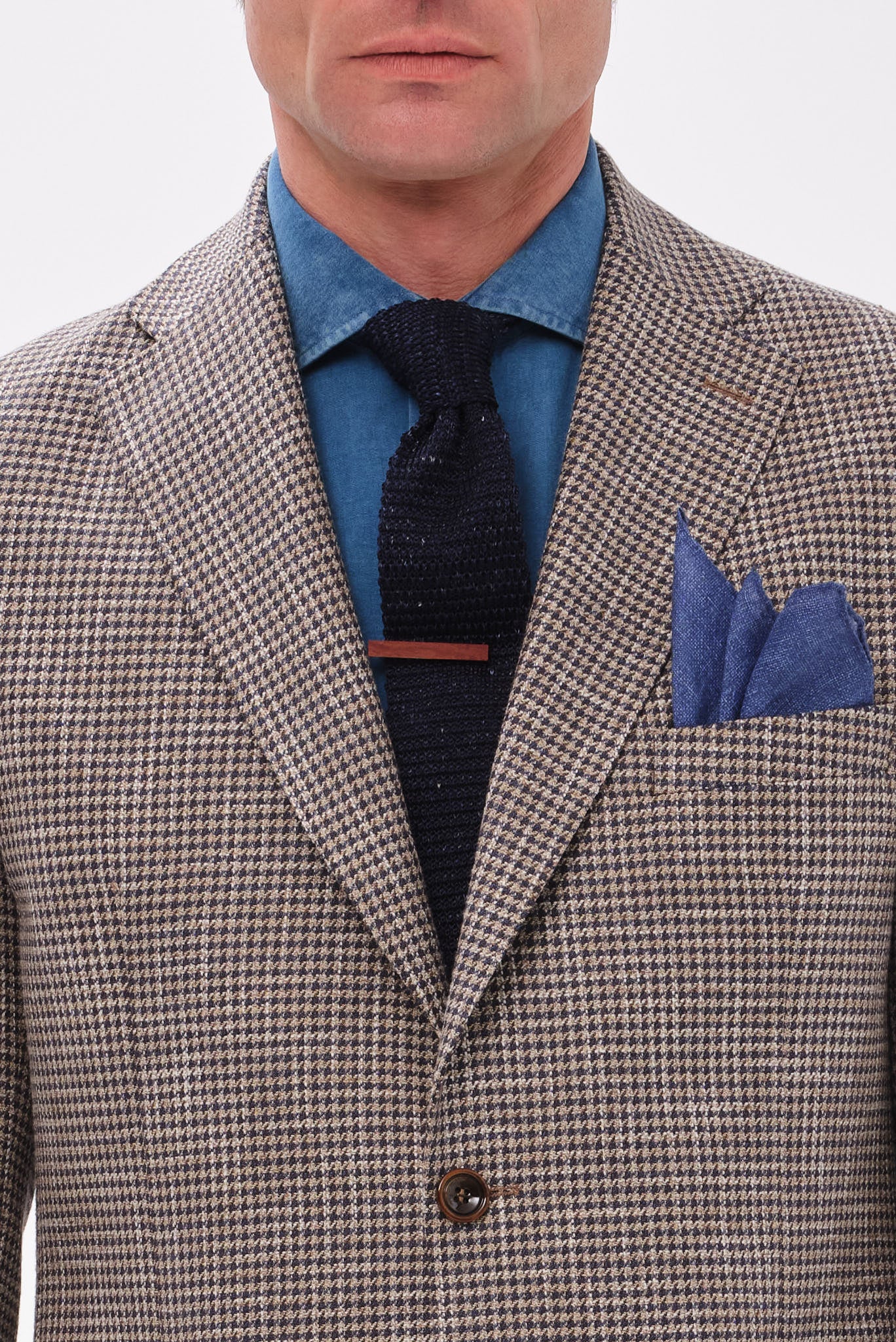 JACKET SLIM GUABELLO