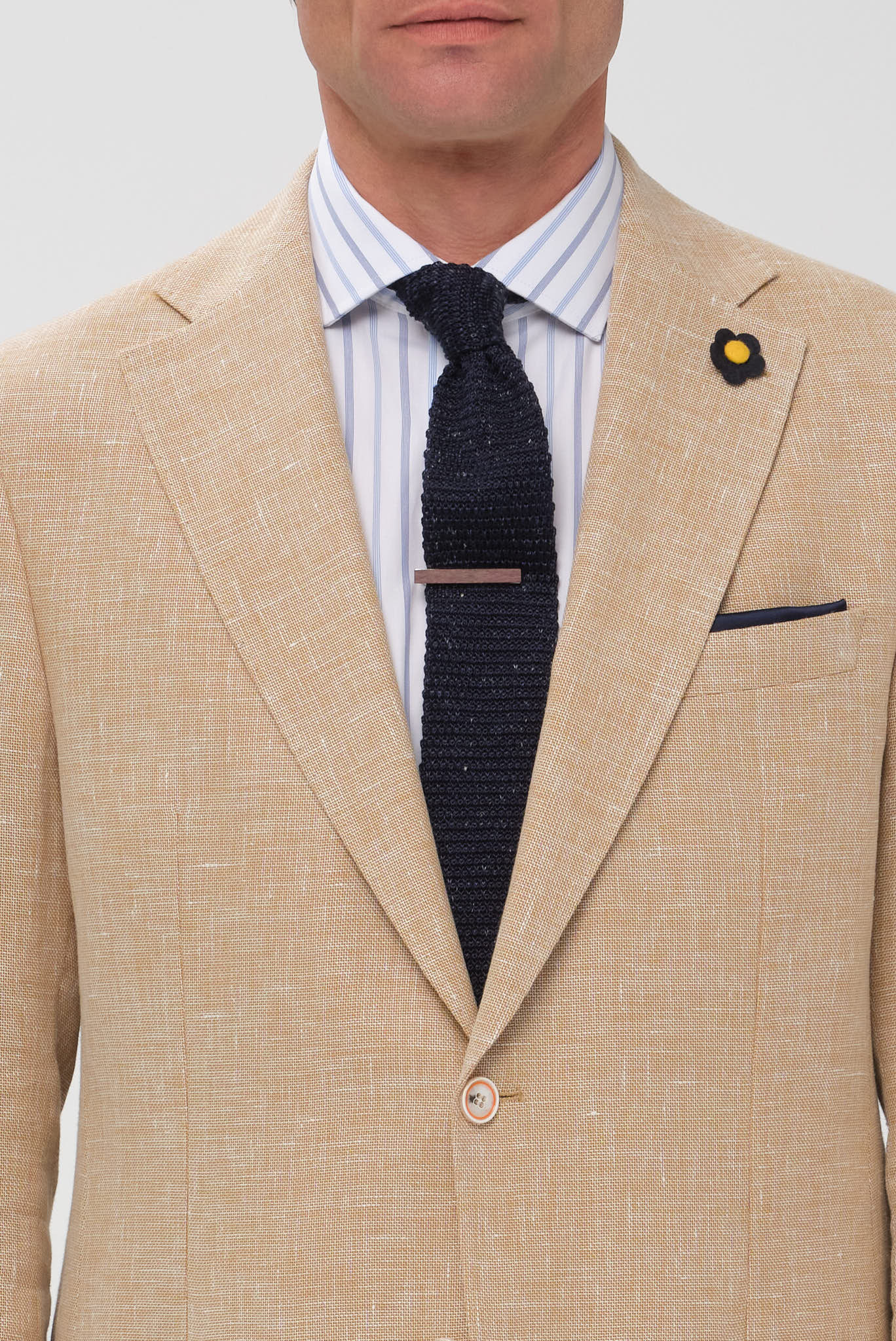JACKET REG.