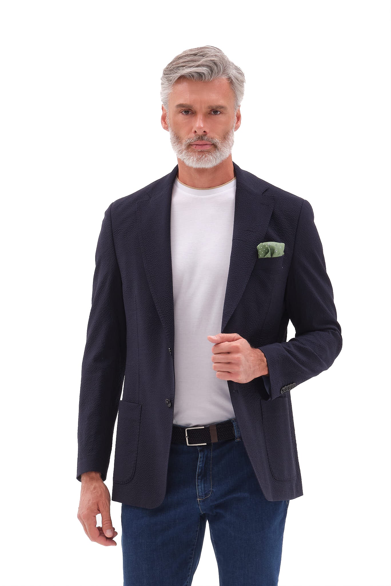 JACKET SLIM