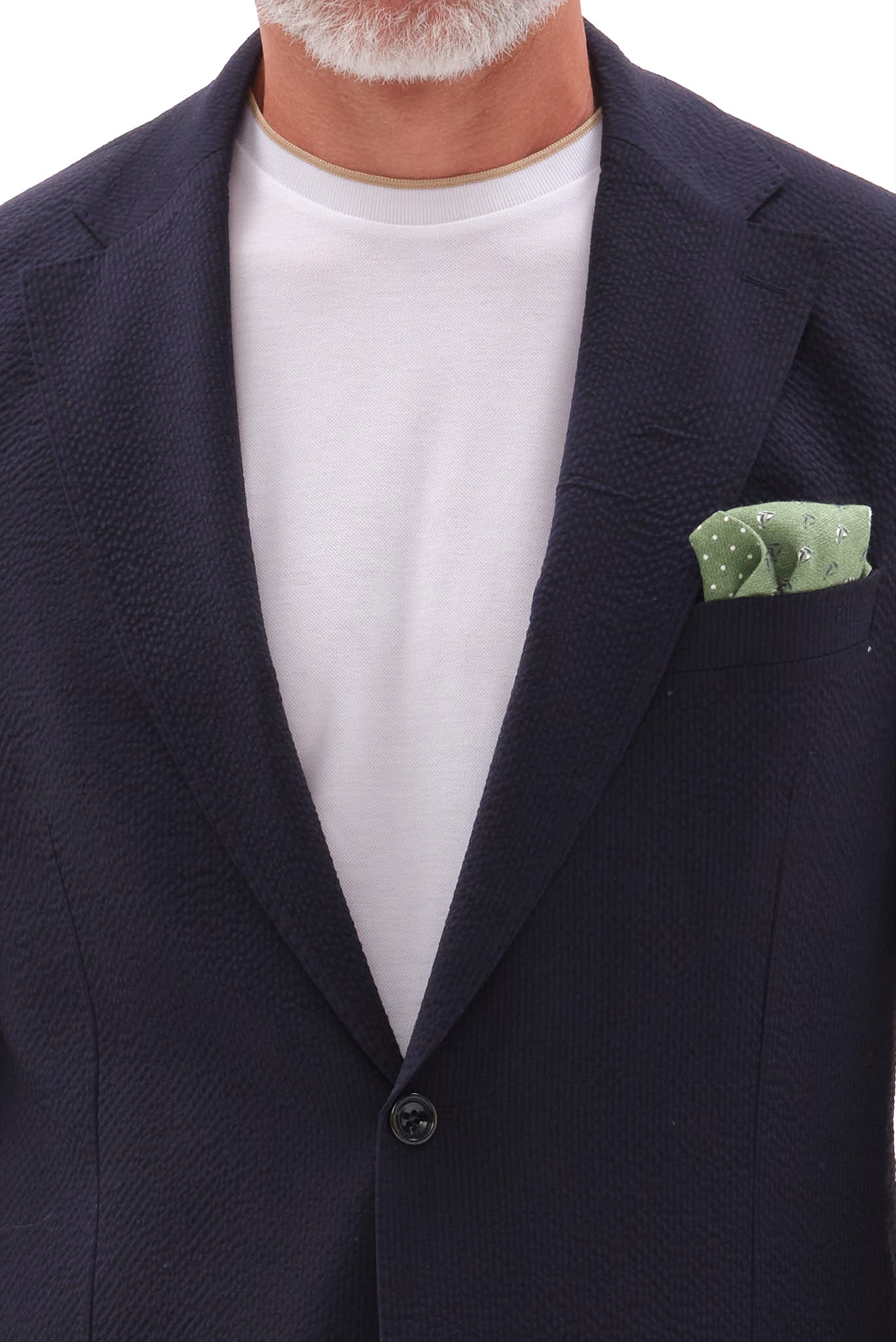 JACKET SLIM