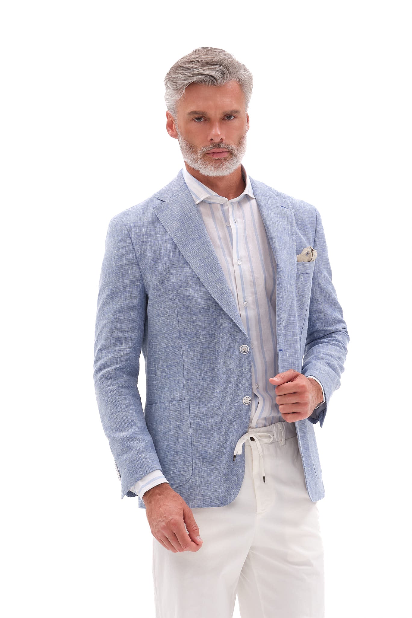 JACKET SLIM