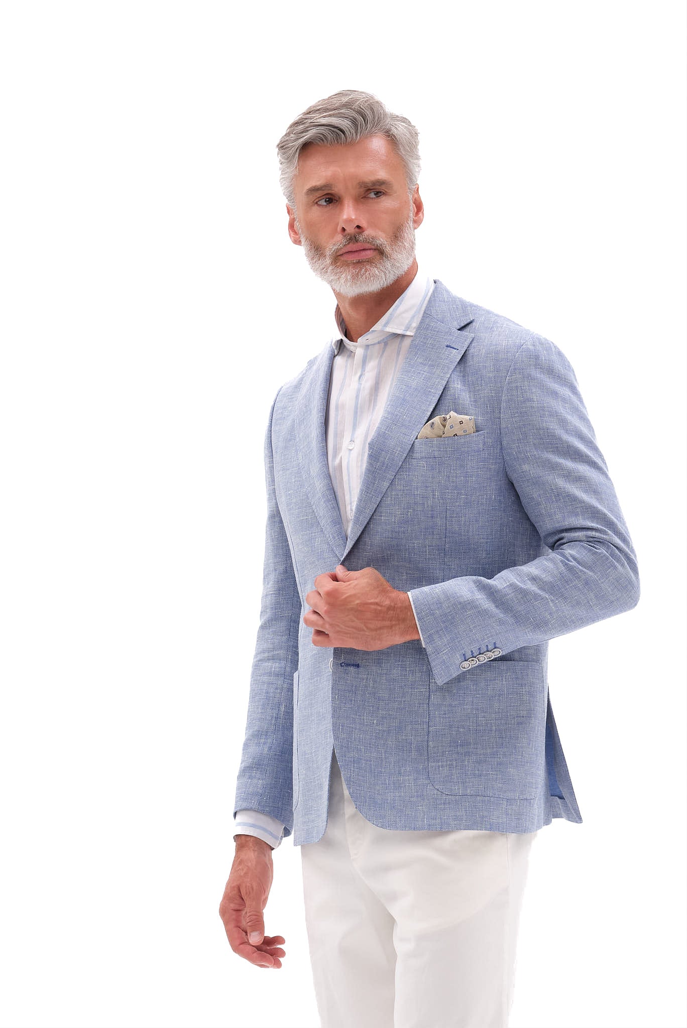 JACKET SLIM