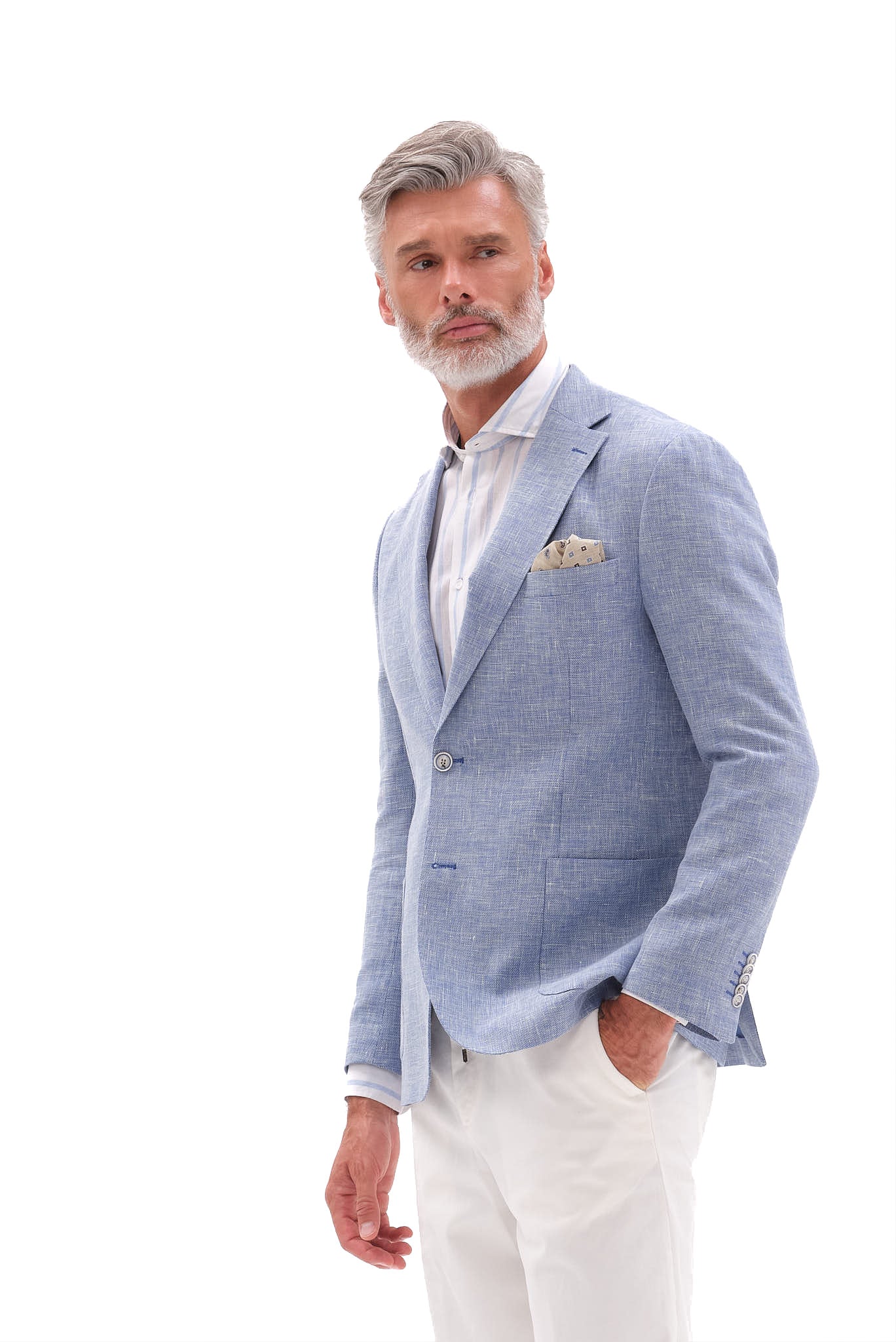 JACKET SLIM