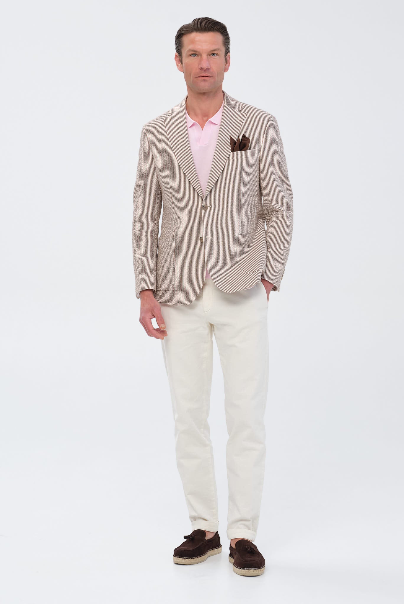 JACKET SLIM