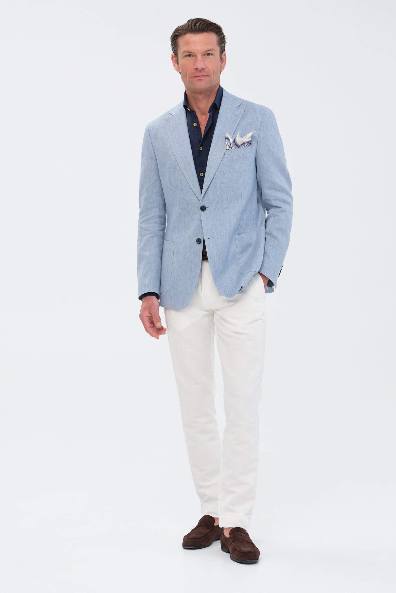JACKET SLIM