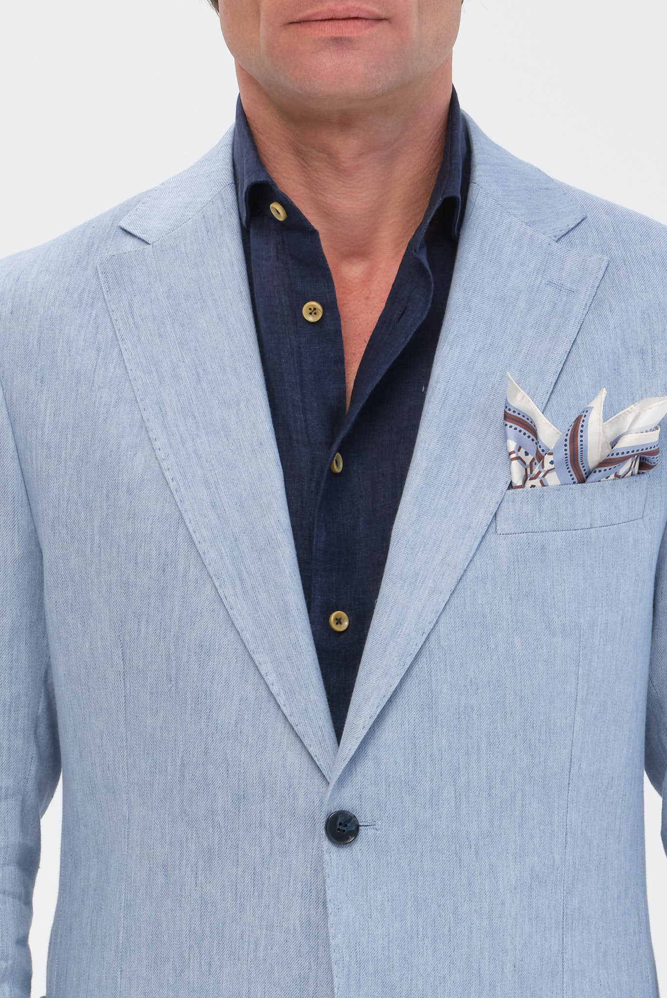 JACKET SLIM