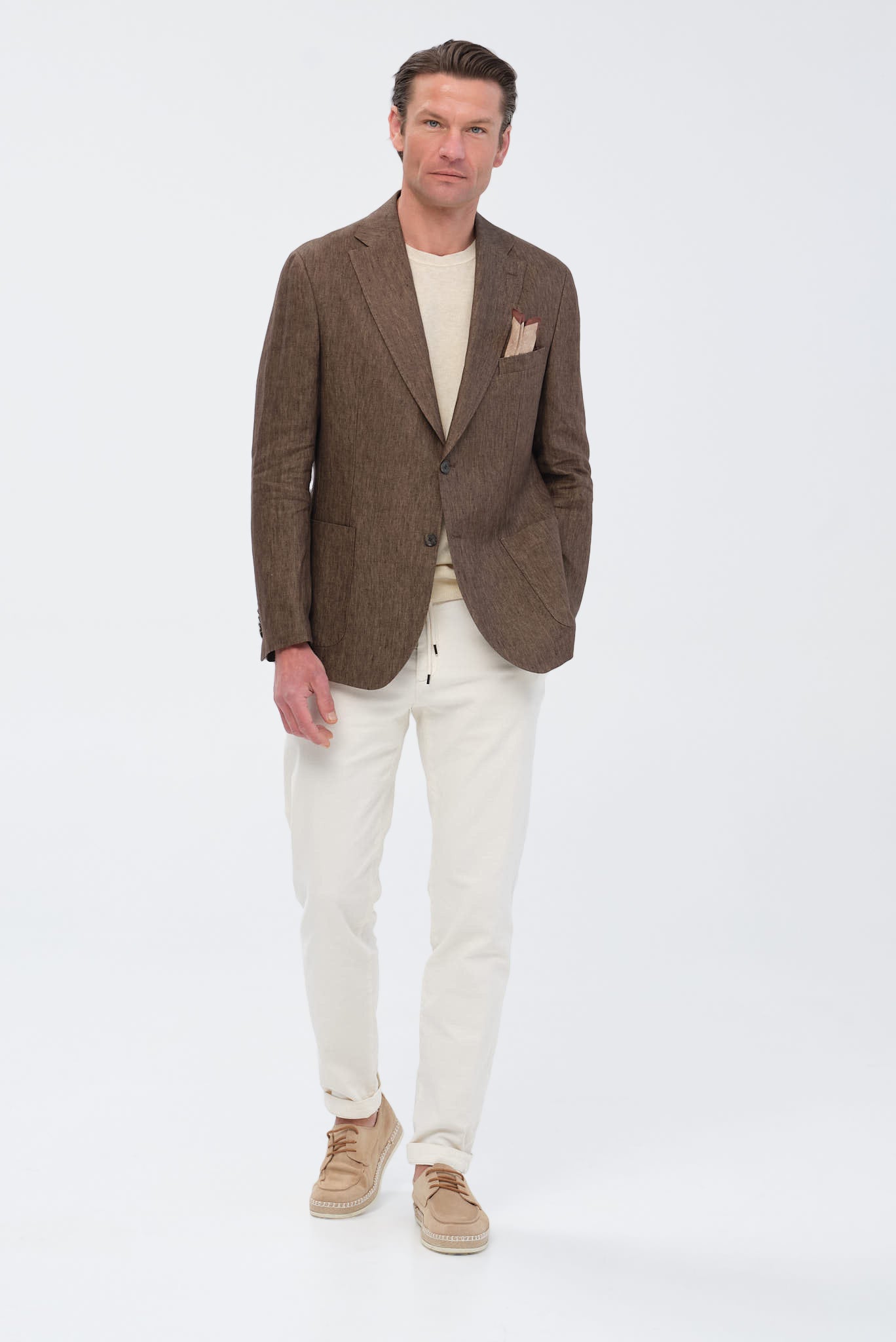 JACKET SLIM