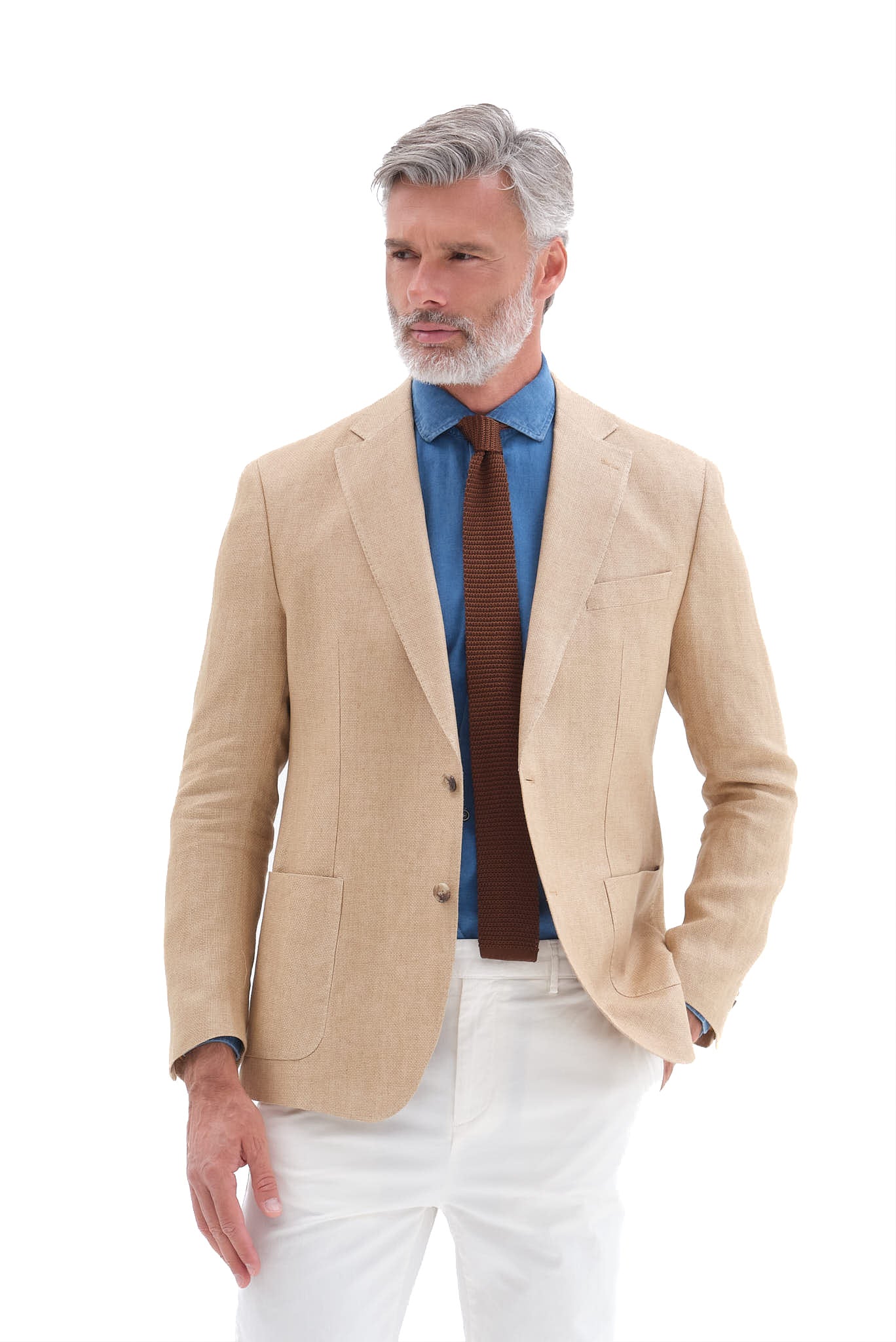JACKET SLIM