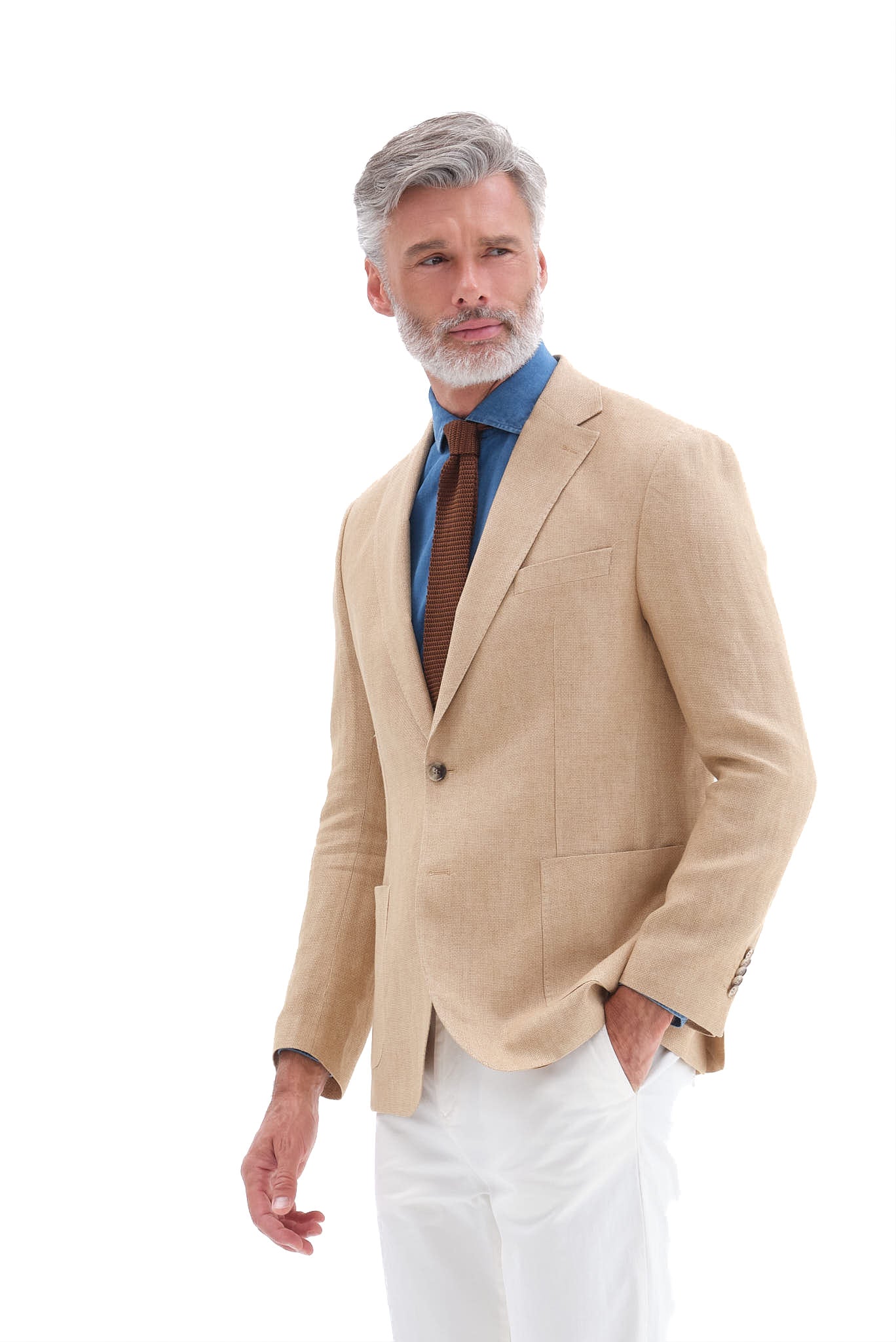 JACKET SLIM