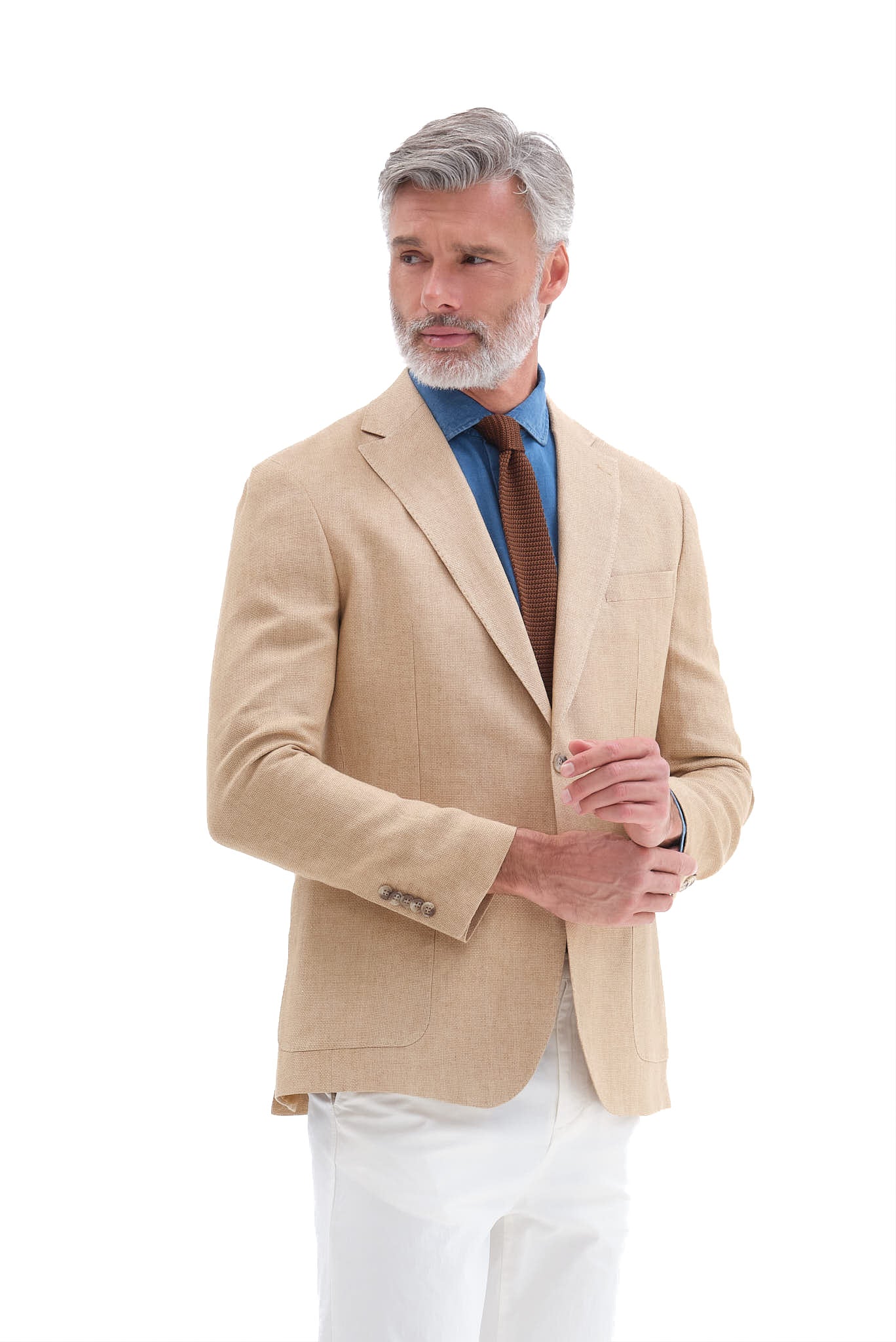JACKET SLIM